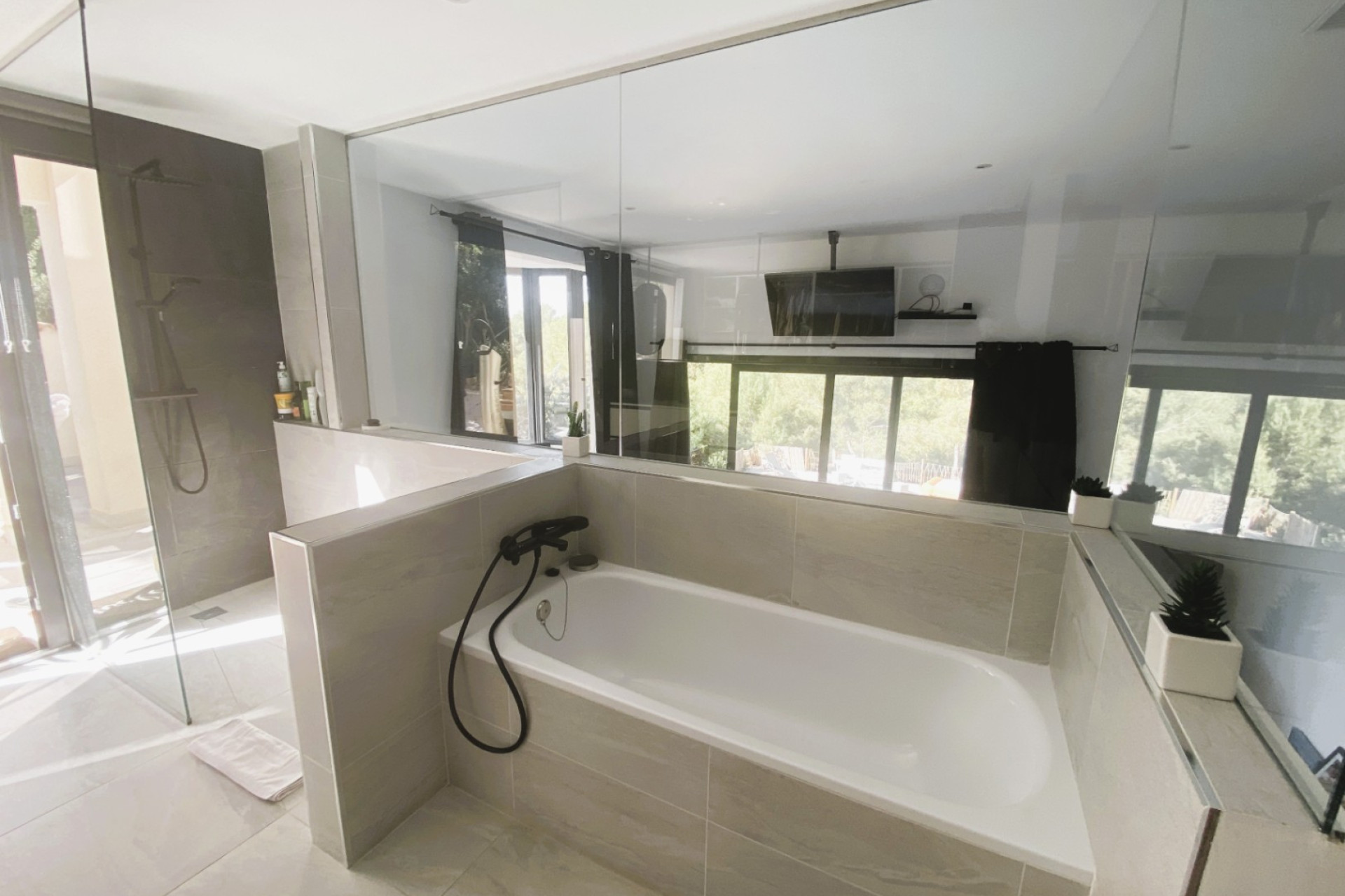 Herverkoop - Villa - Calviá - Mallorca