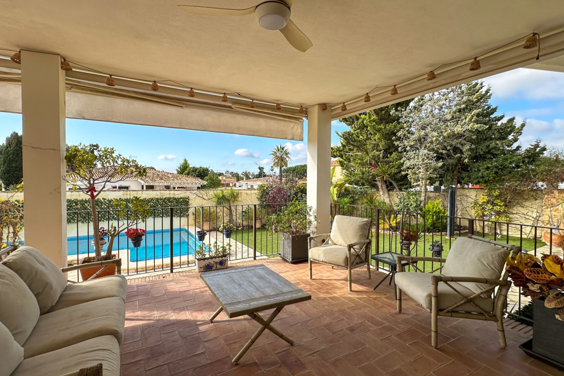 Herverkoop - Villa - Campoamor - Dehesa de Campoamor