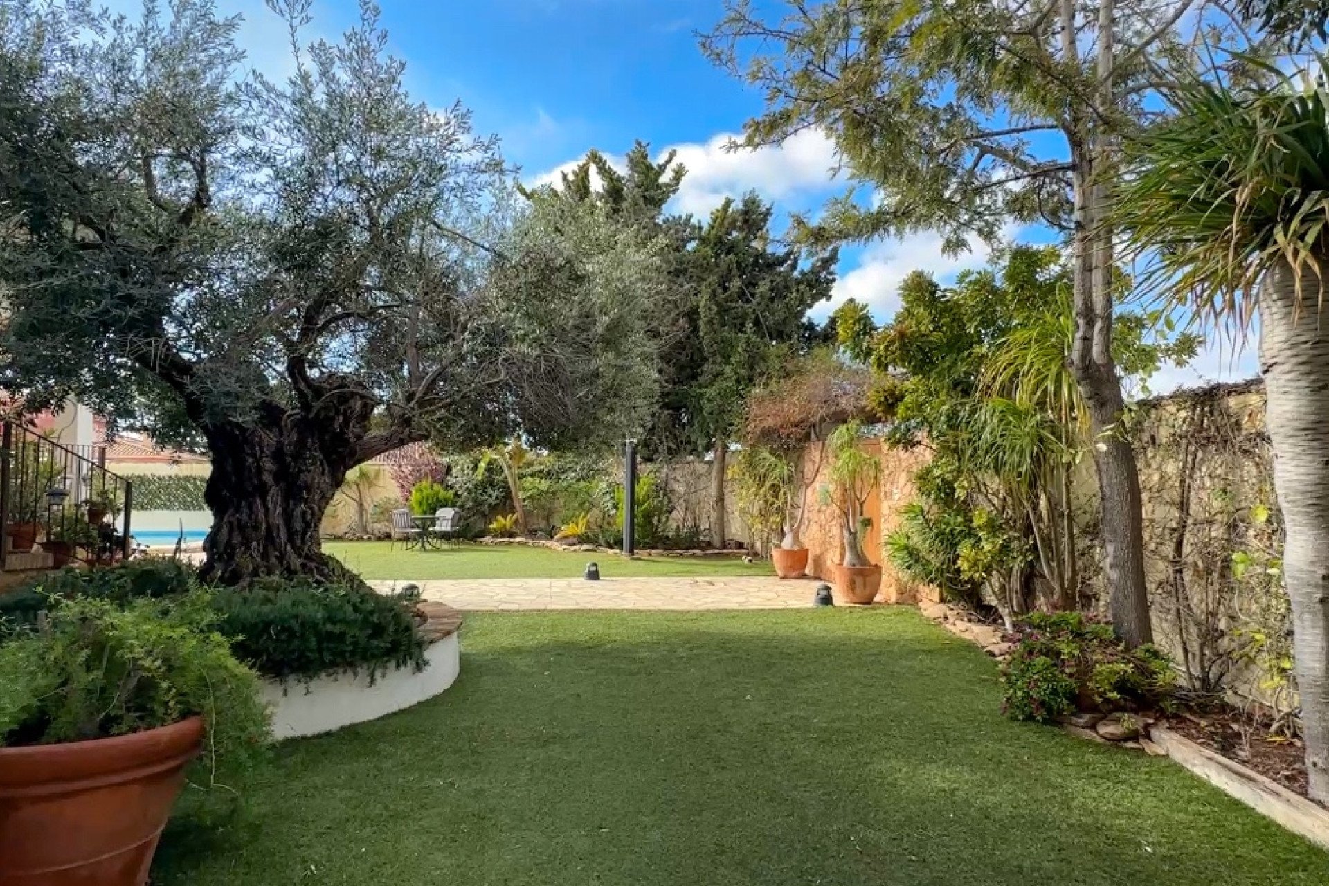 Herverkoop - Villa - Campoamor - Dehesa de Campoamor