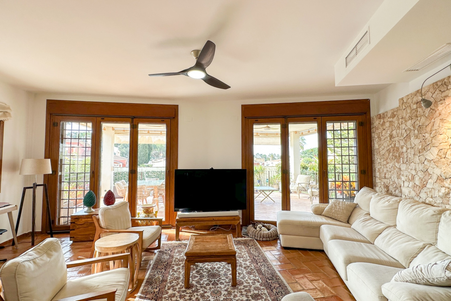 Herverkoop - Villa - Campoamor - Dehesa de Campoamor
