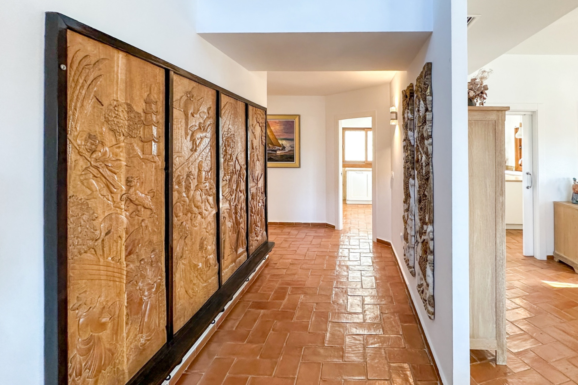 Herverkoop - Villa - Campoamor - Dehesa de Campoamor