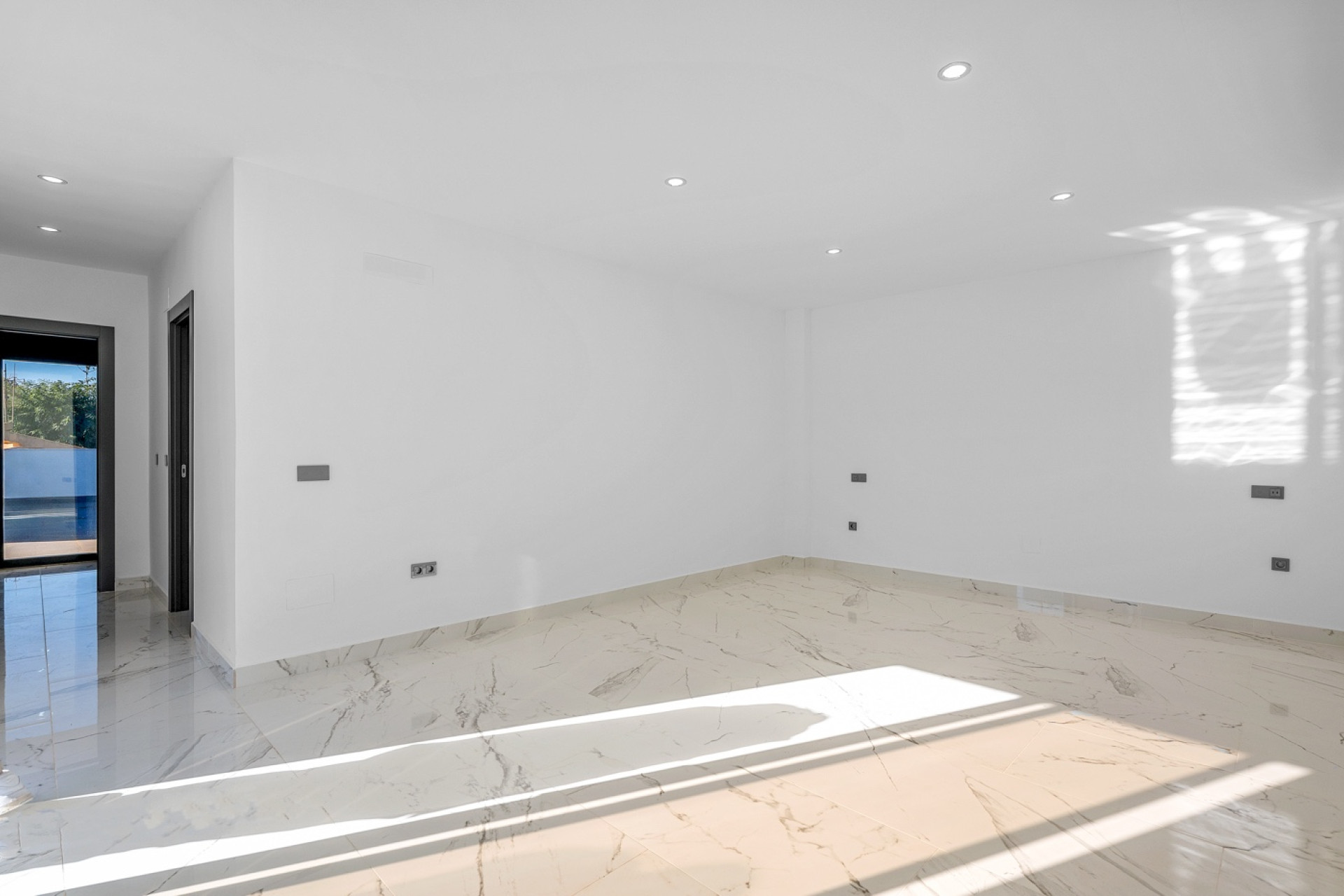 Herverkoop - Villa - Campoamor