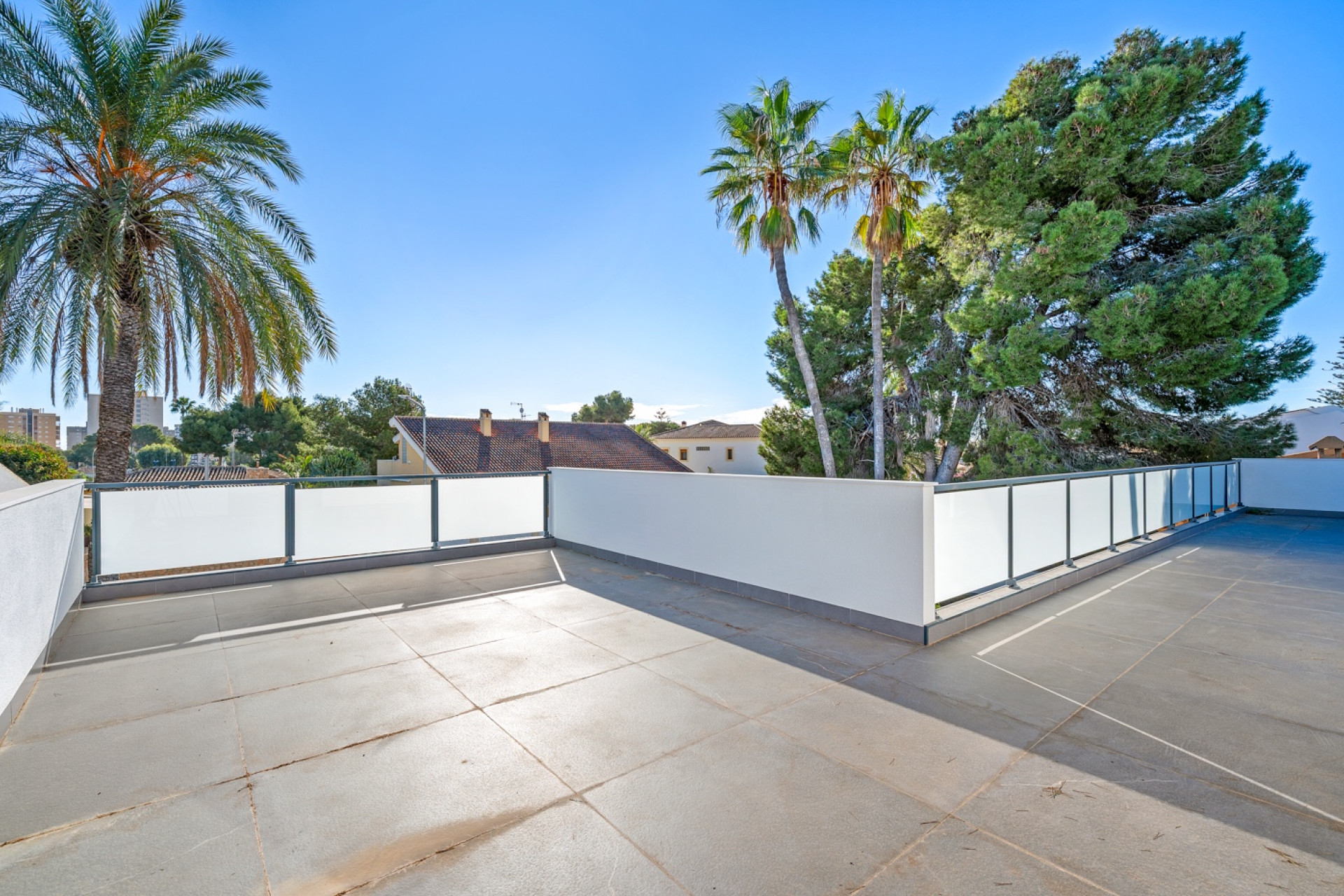 Herverkoop - Villa - Campoamor