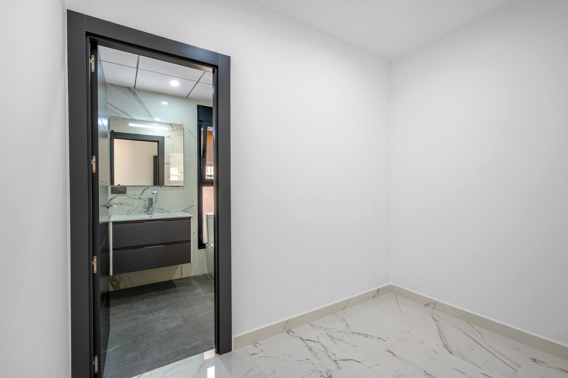 Herverkoop - Villa - Campoamor