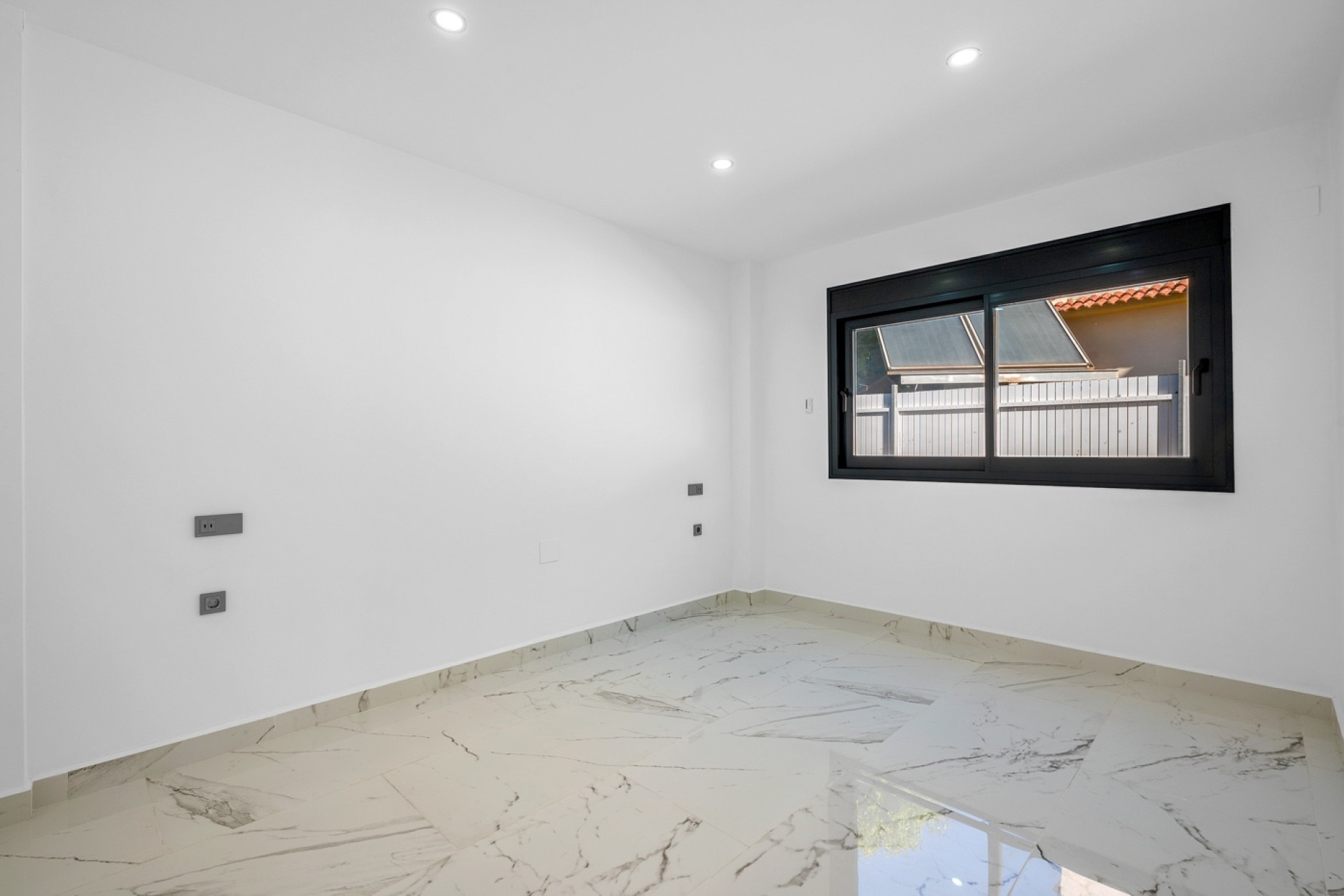 Herverkoop - Villa - Campoamor