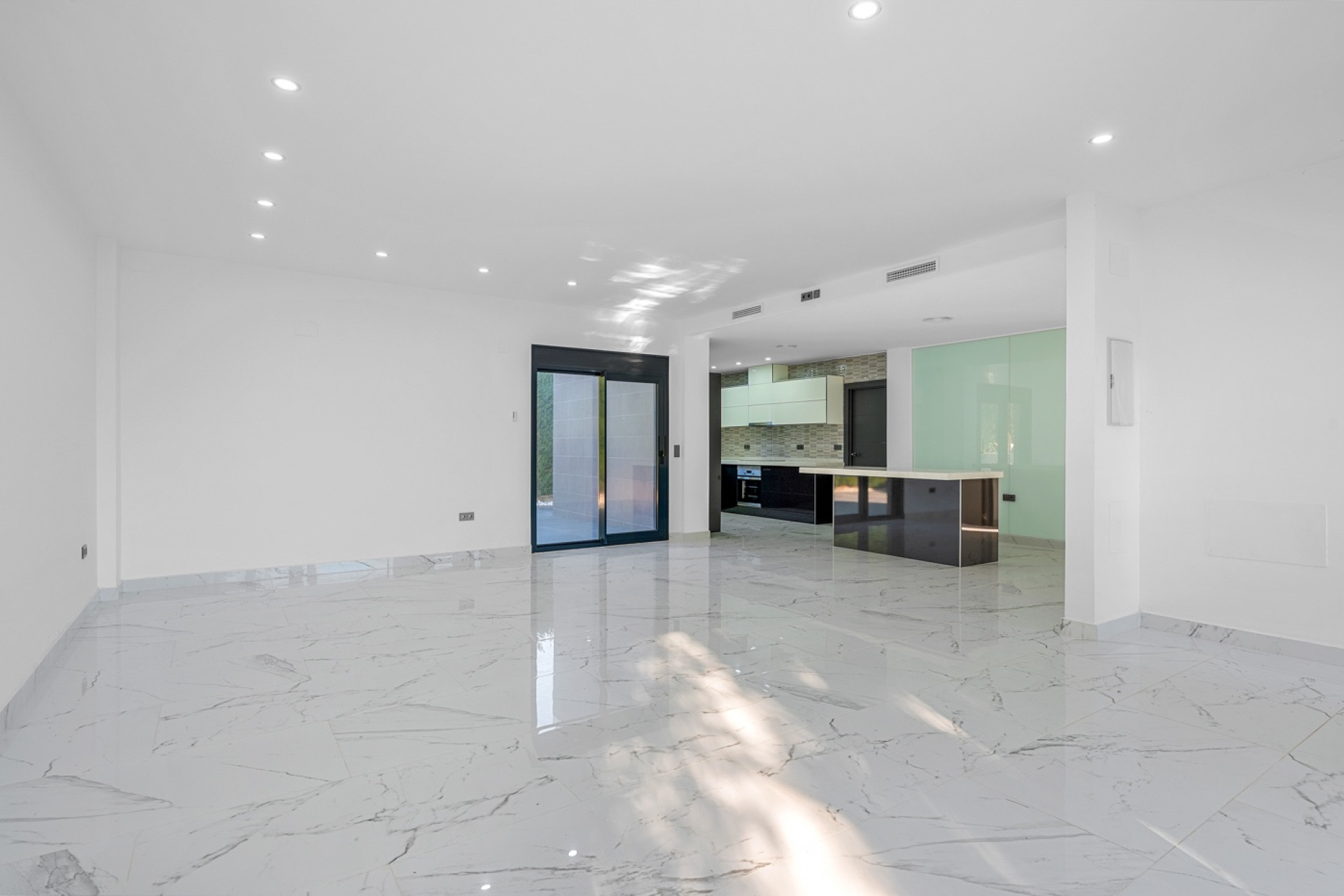 Herverkoop - Villa - Campoamor