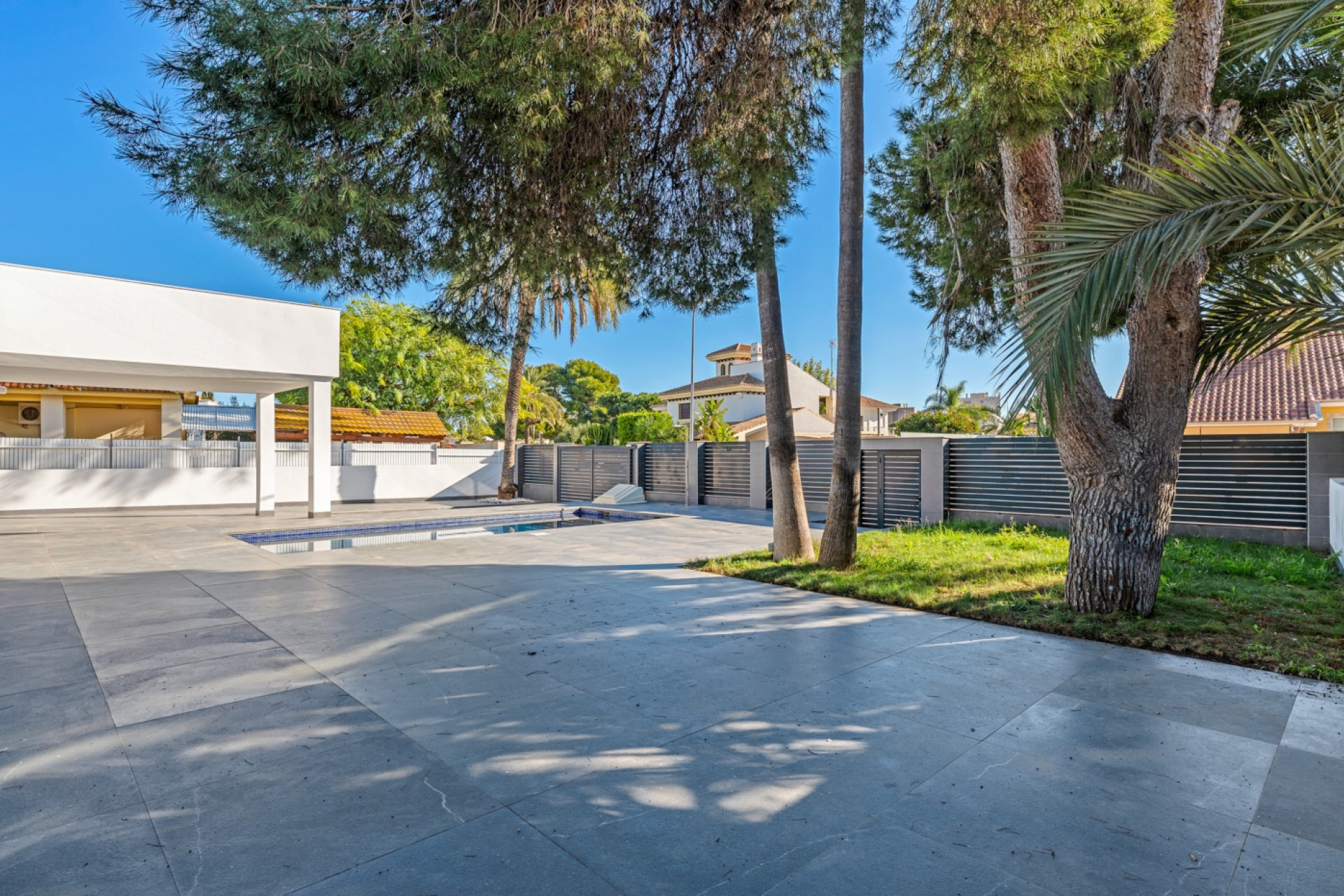 Herverkoop - Villa - Campoamor