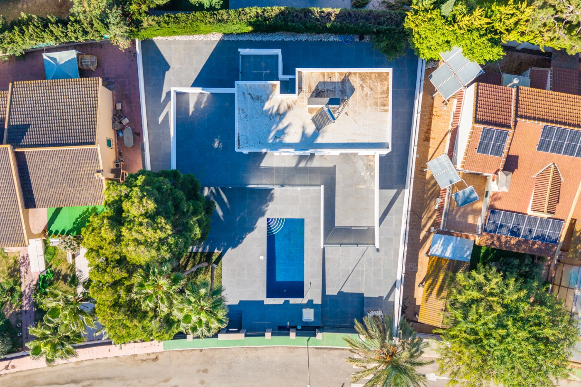 Herverkoop - Villa - Campoamor