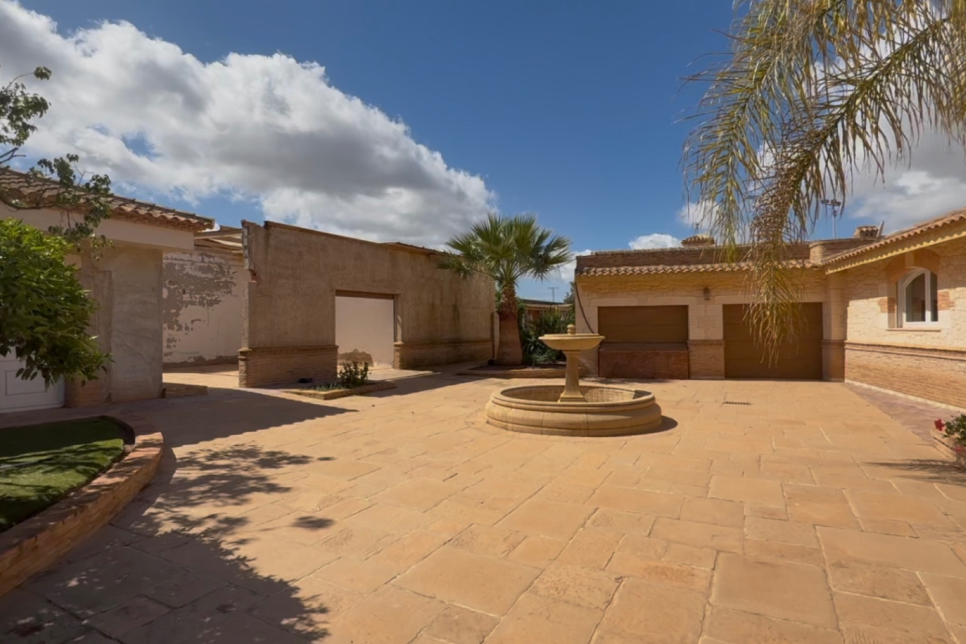 Herverkoop - Villa - Cartagena - Costa Blanca Sur