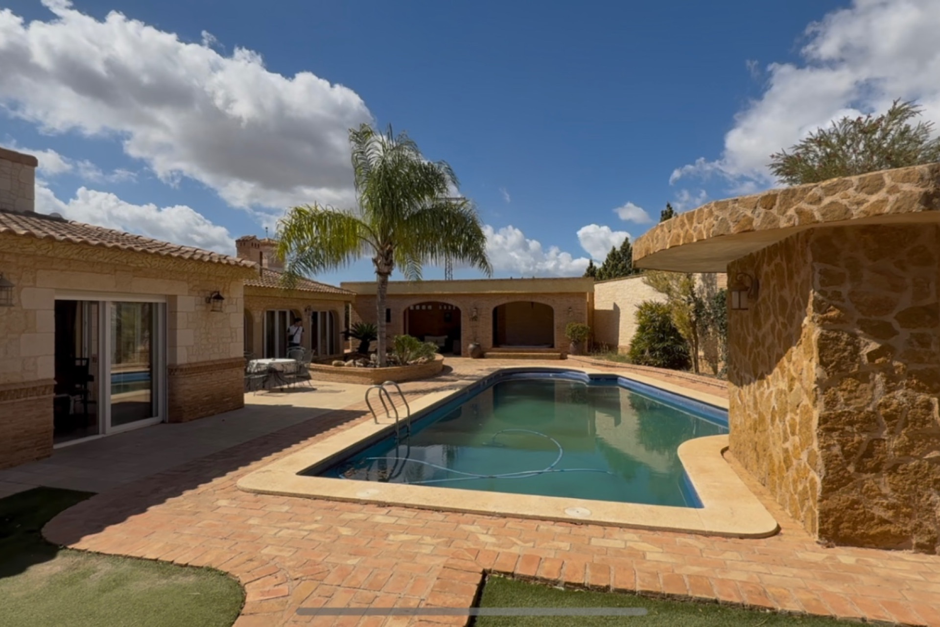 Herverkoop - Villa - Cartagena - Costa Blanca Sur