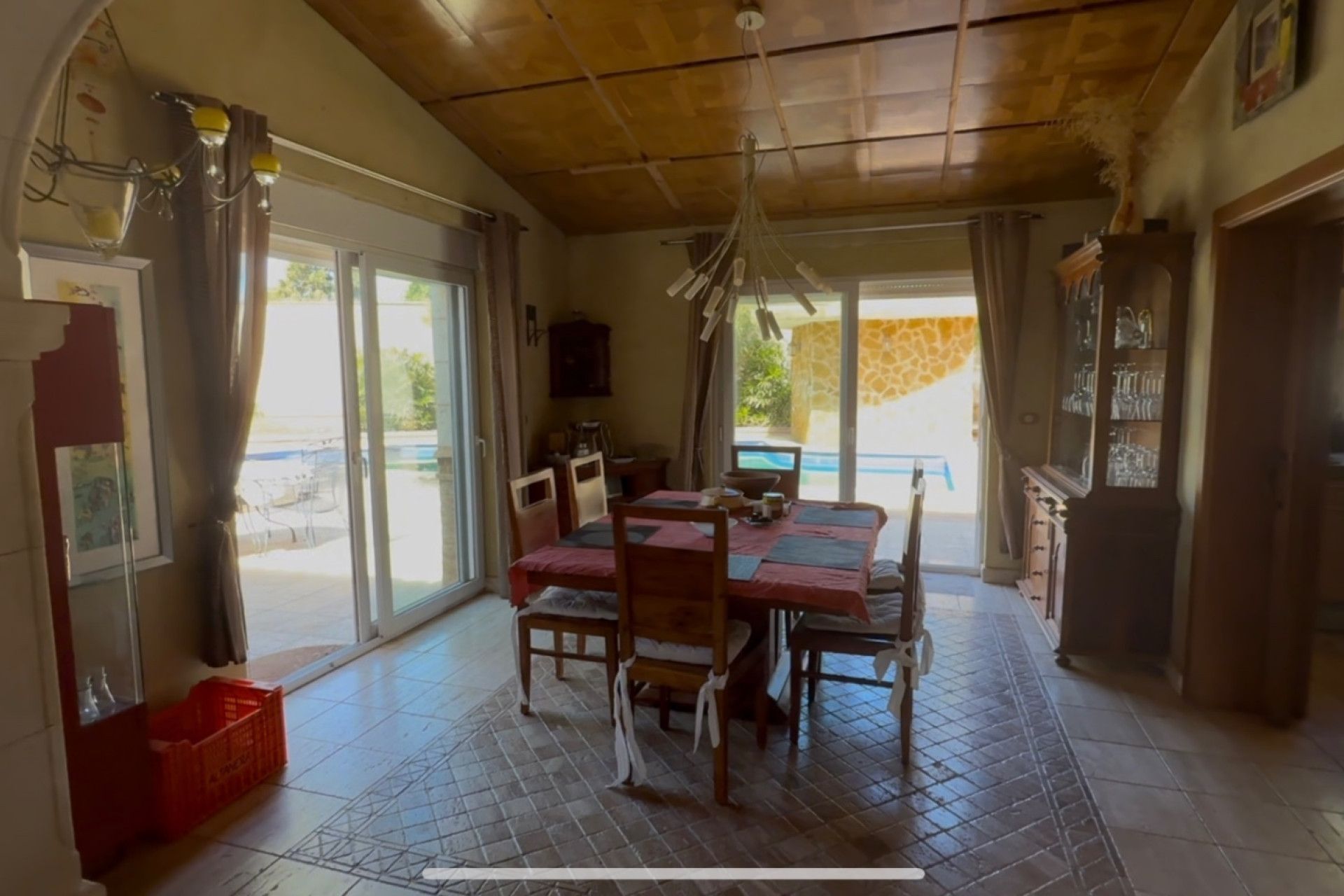 Herverkoop - Villa - Cartagena - Costa Blanca Sur