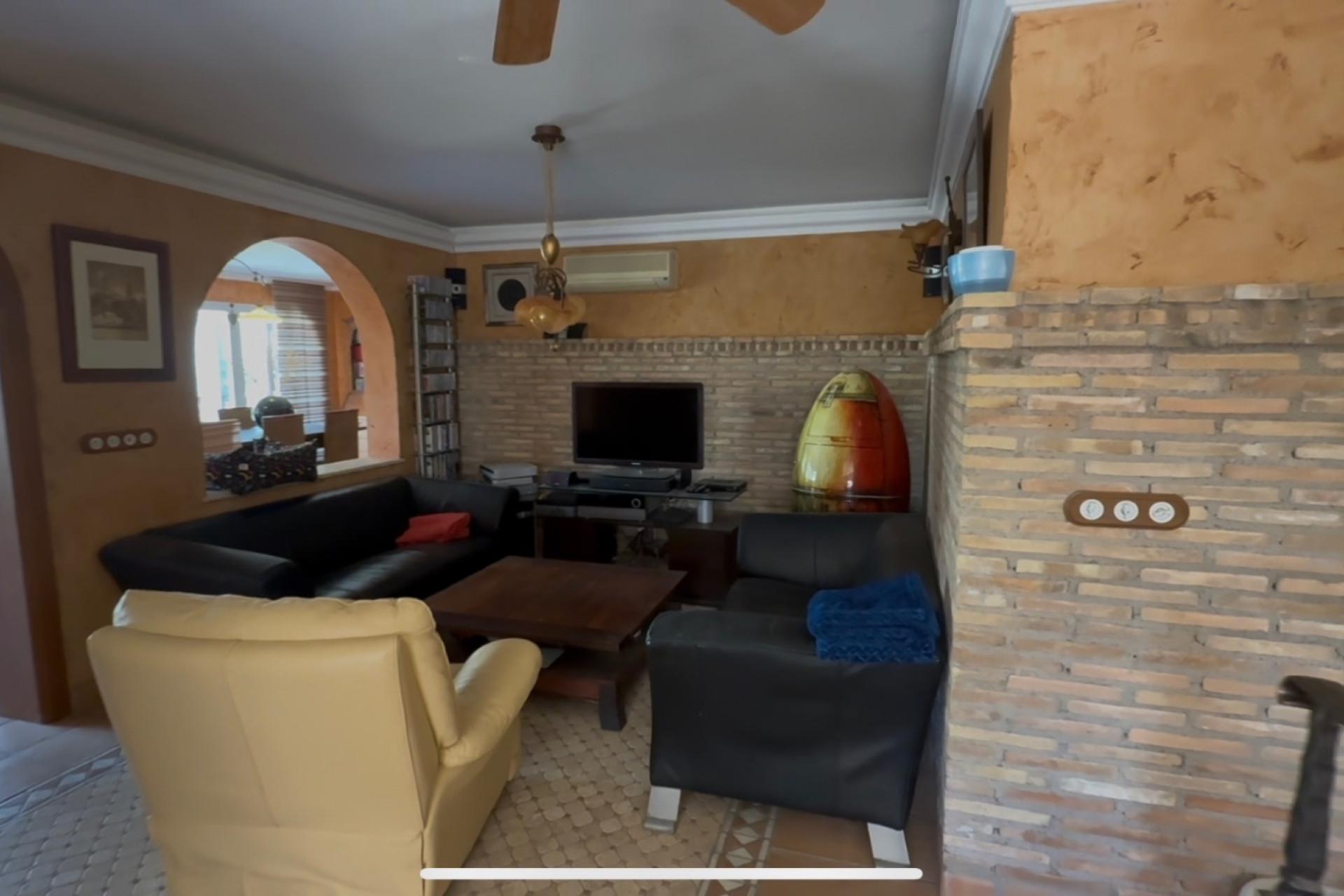 Herverkoop - Villa - Cartagena - Costa Blanca Sur