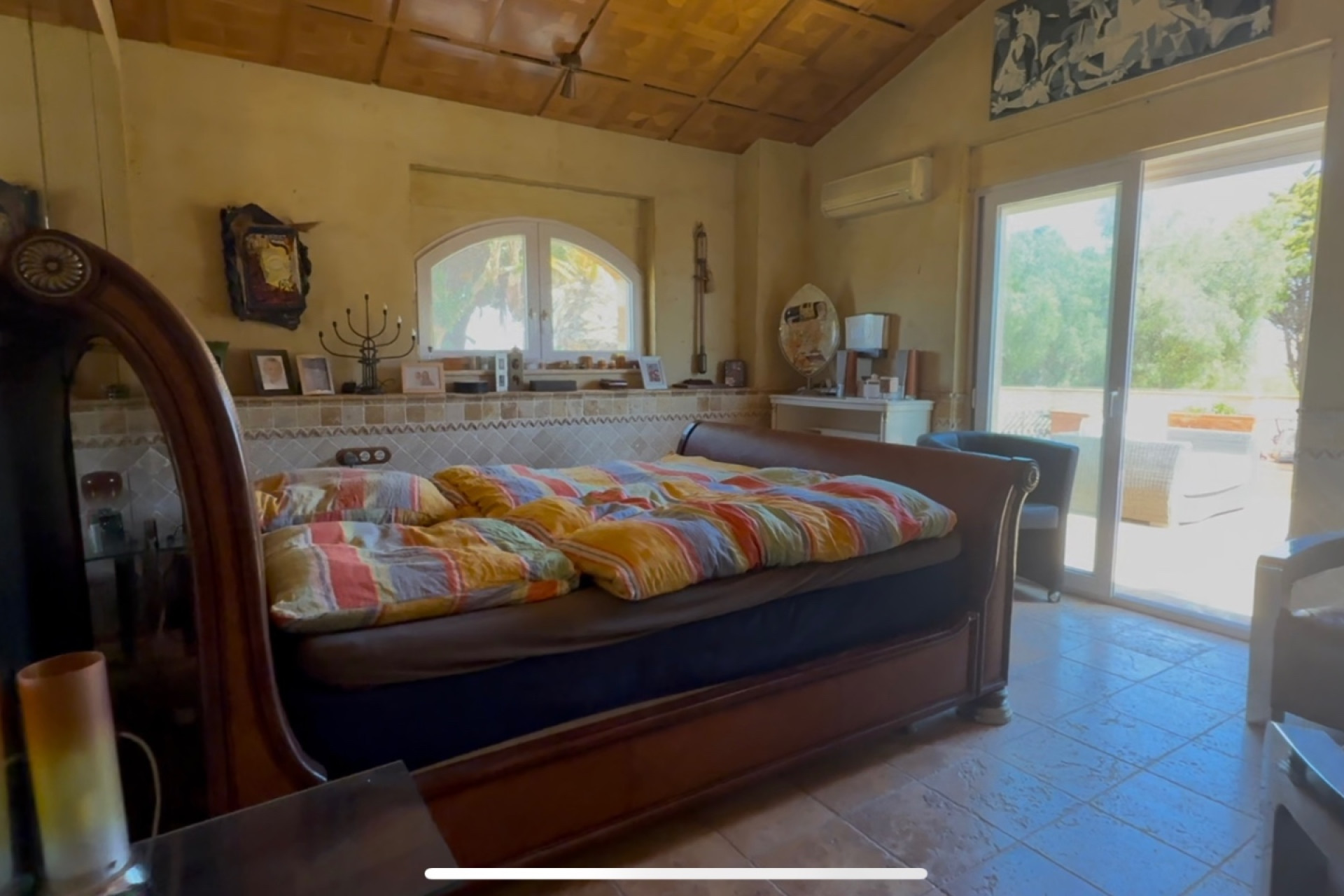 Herverkoop - Villa - Cartagena - Costa Blanca Sur