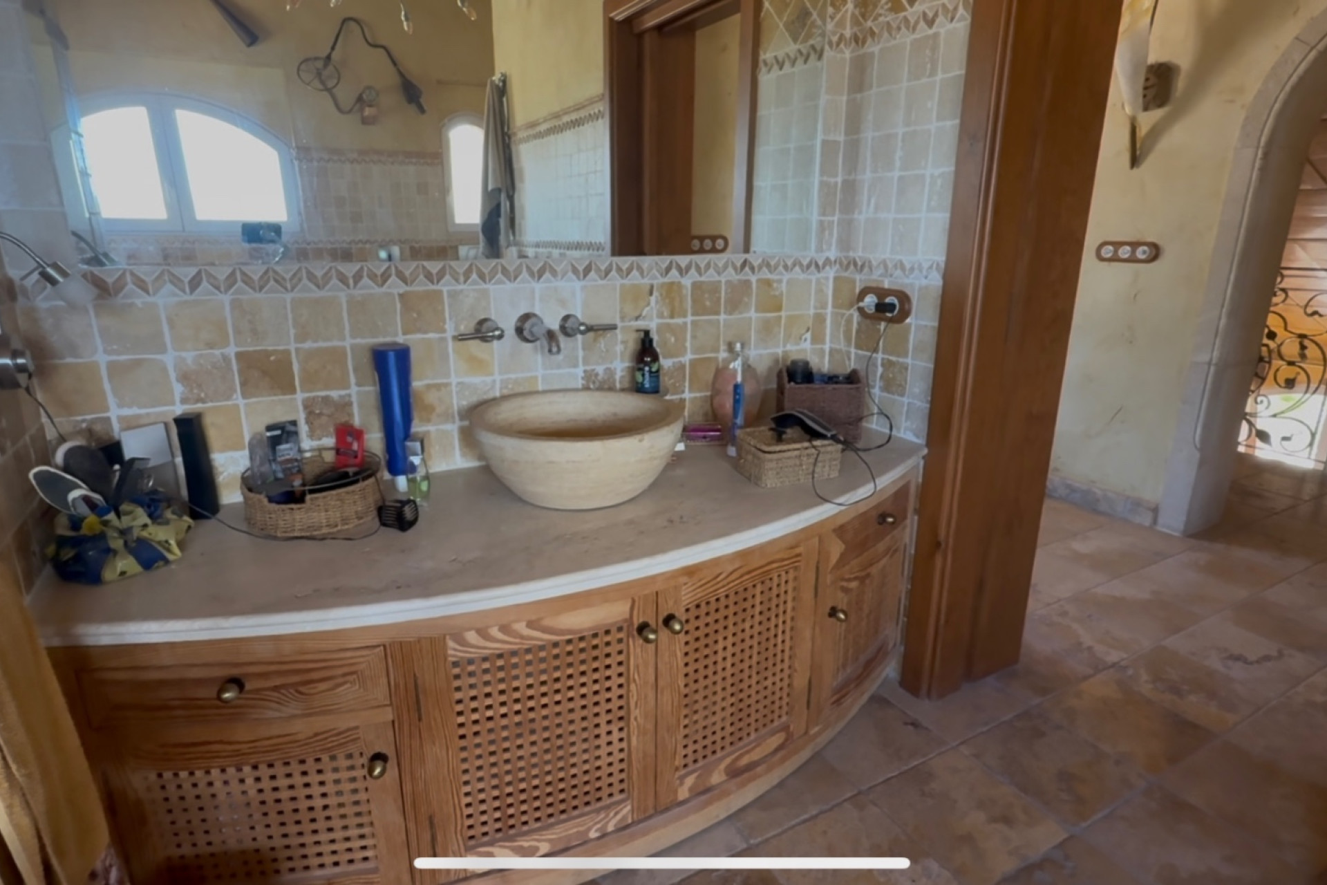 Herverkoop - Villa - Cartagena - Costa Blanca Sur