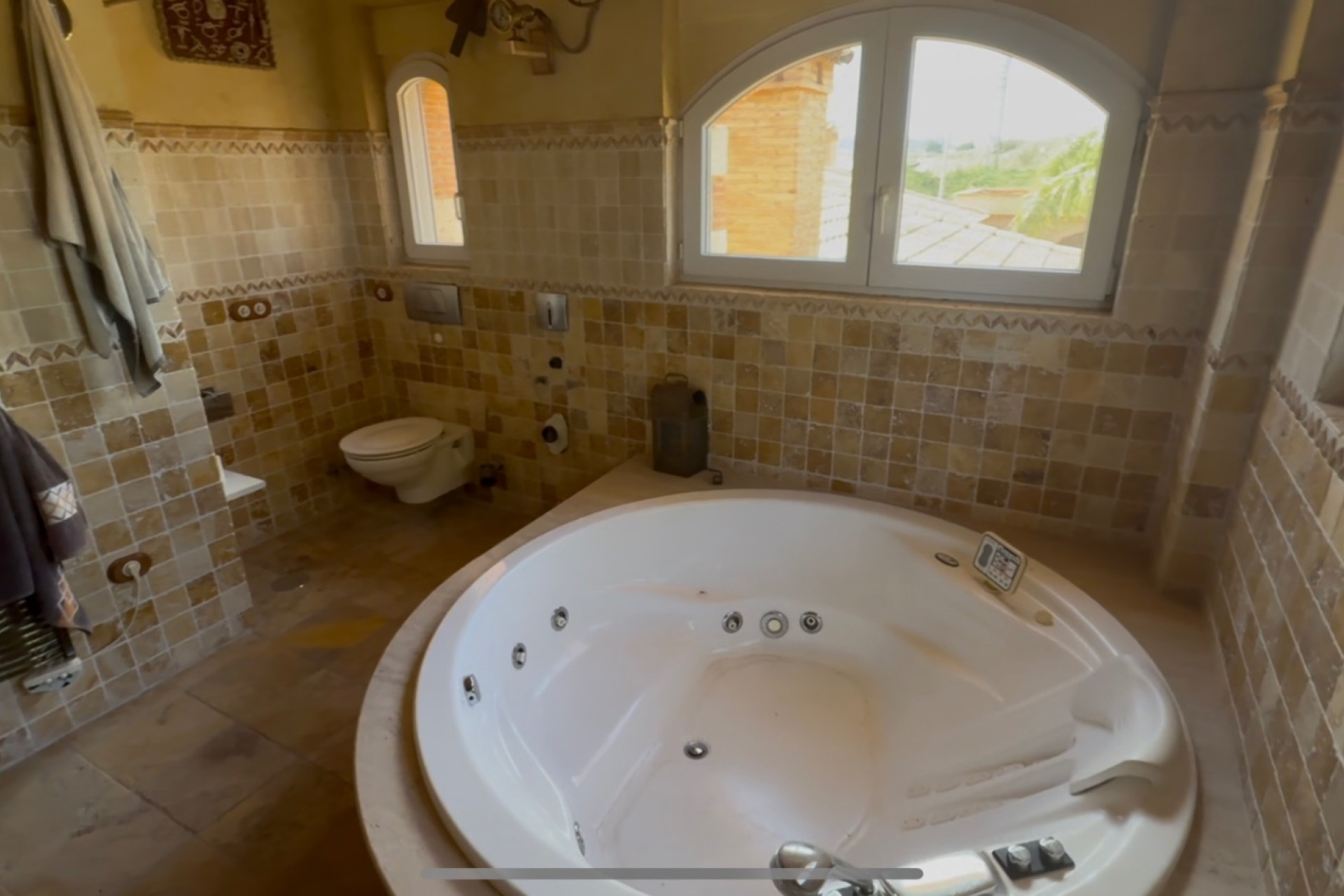 Herverkoop - Villa - Cartagena - Costa Blanca Sur