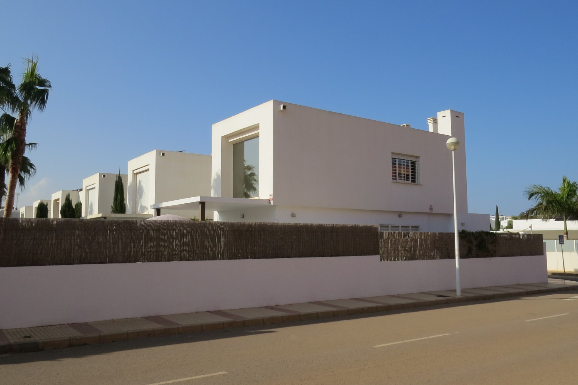 Herverkoop - Villa - Cartagena - Mar De Cristal