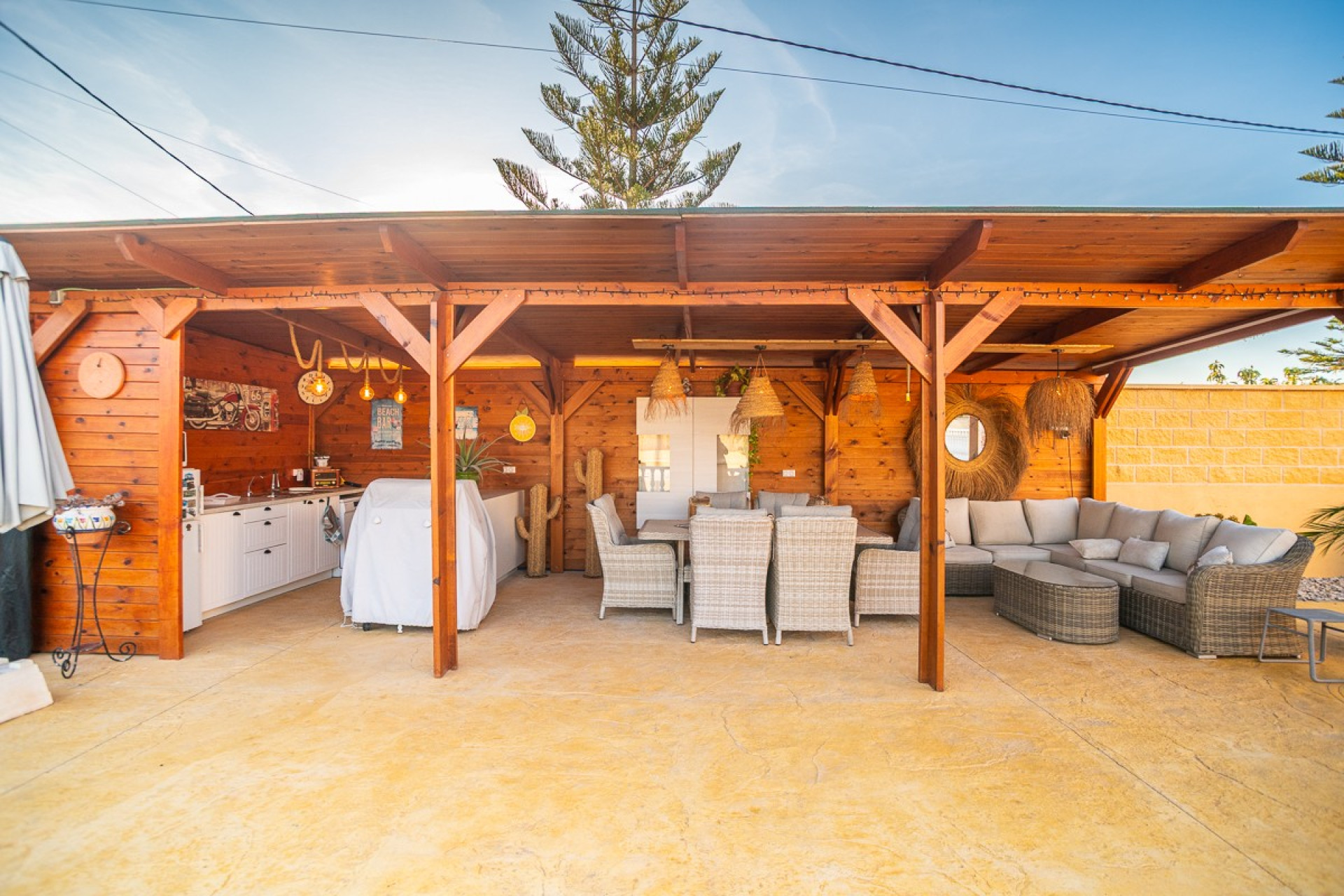 Herverkoop - Villa - Catral