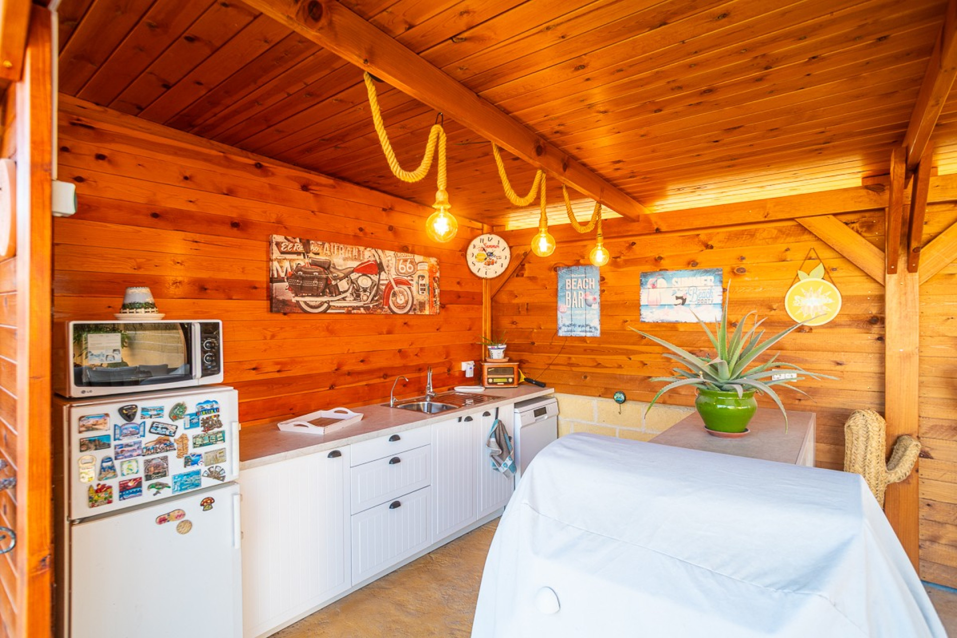 Herverkoop - Villa - Catral