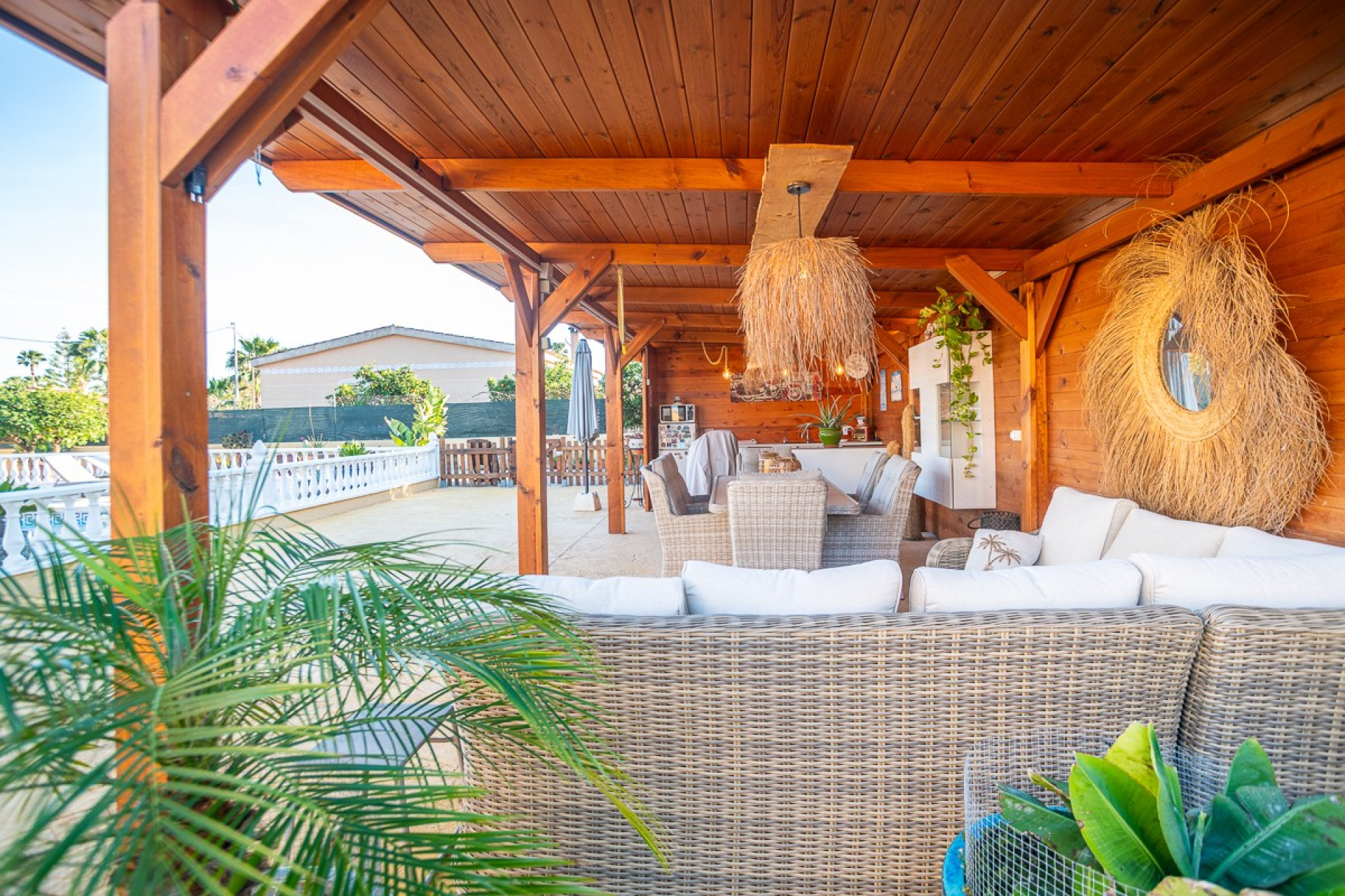 Herverkoop - Villa - Catral