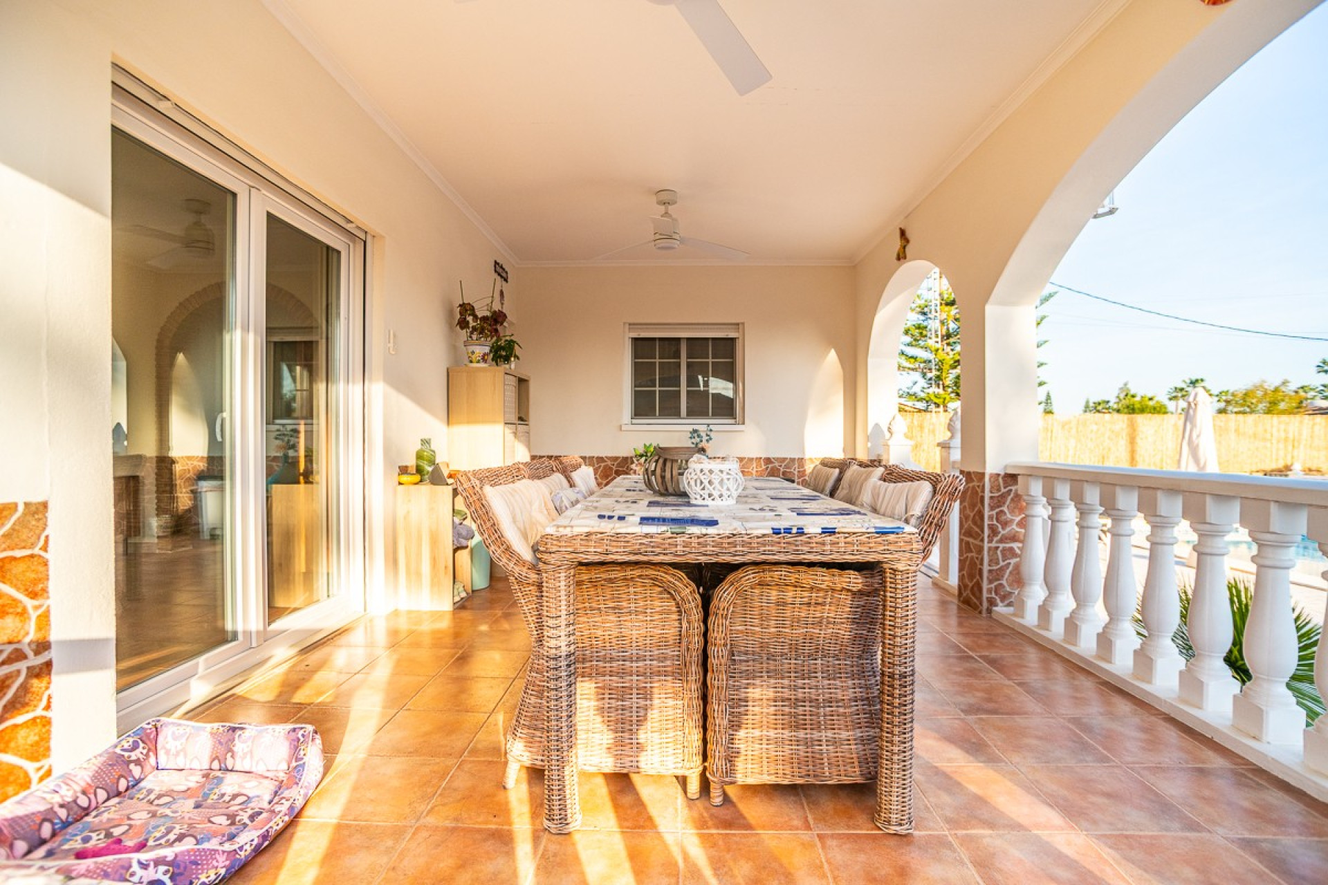 Herverkoop - Villa - Catral