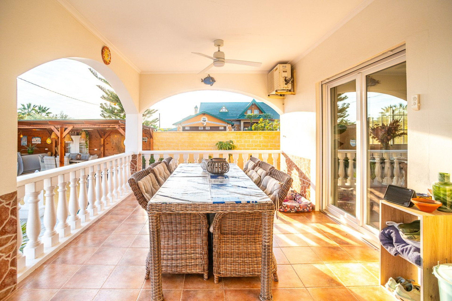 Herverkoop - Villa - Catral