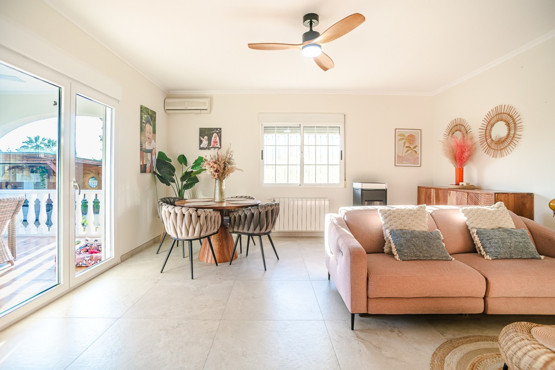 Herverkoop - Villa - Catral