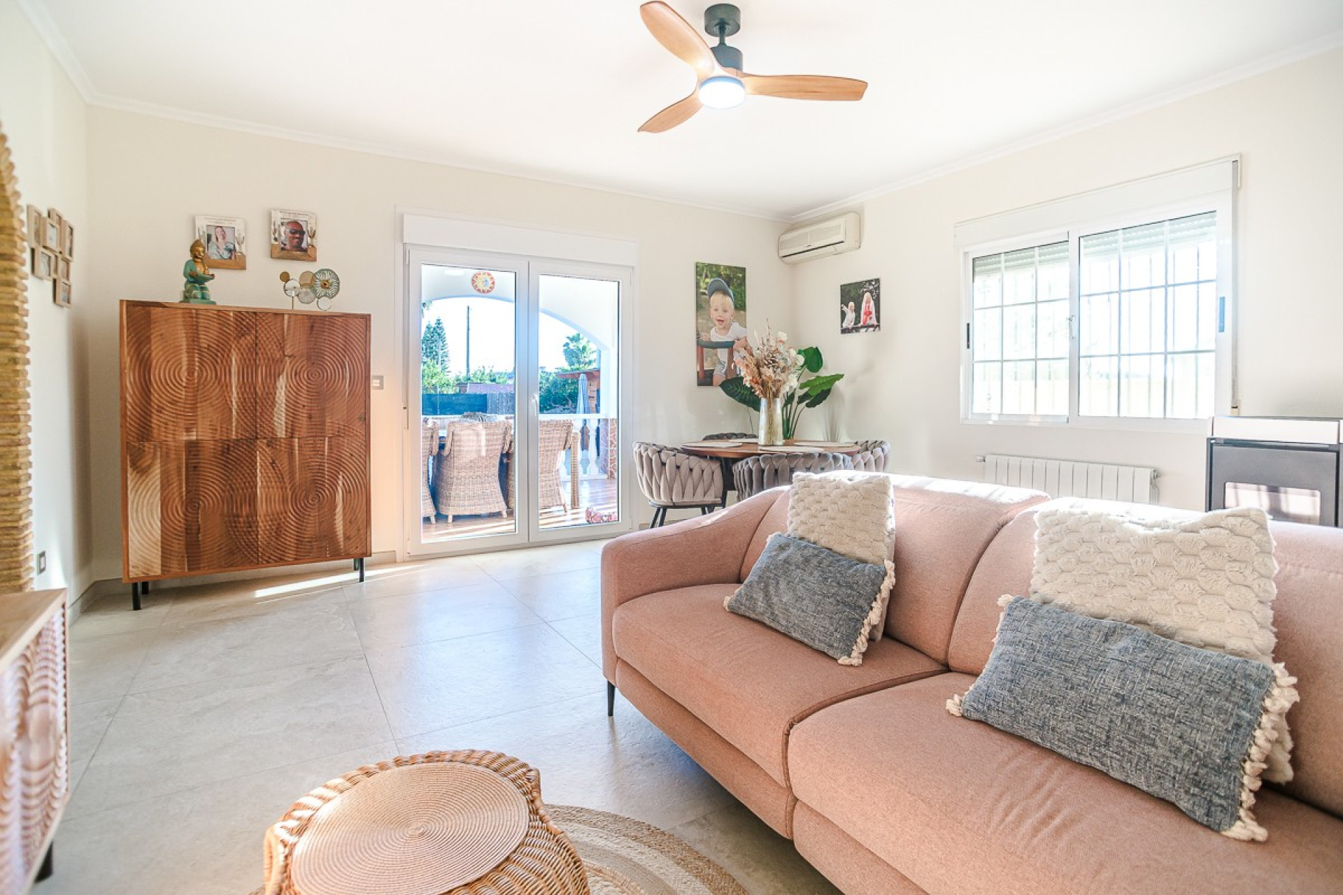 Herverkoop - Villa - Catral