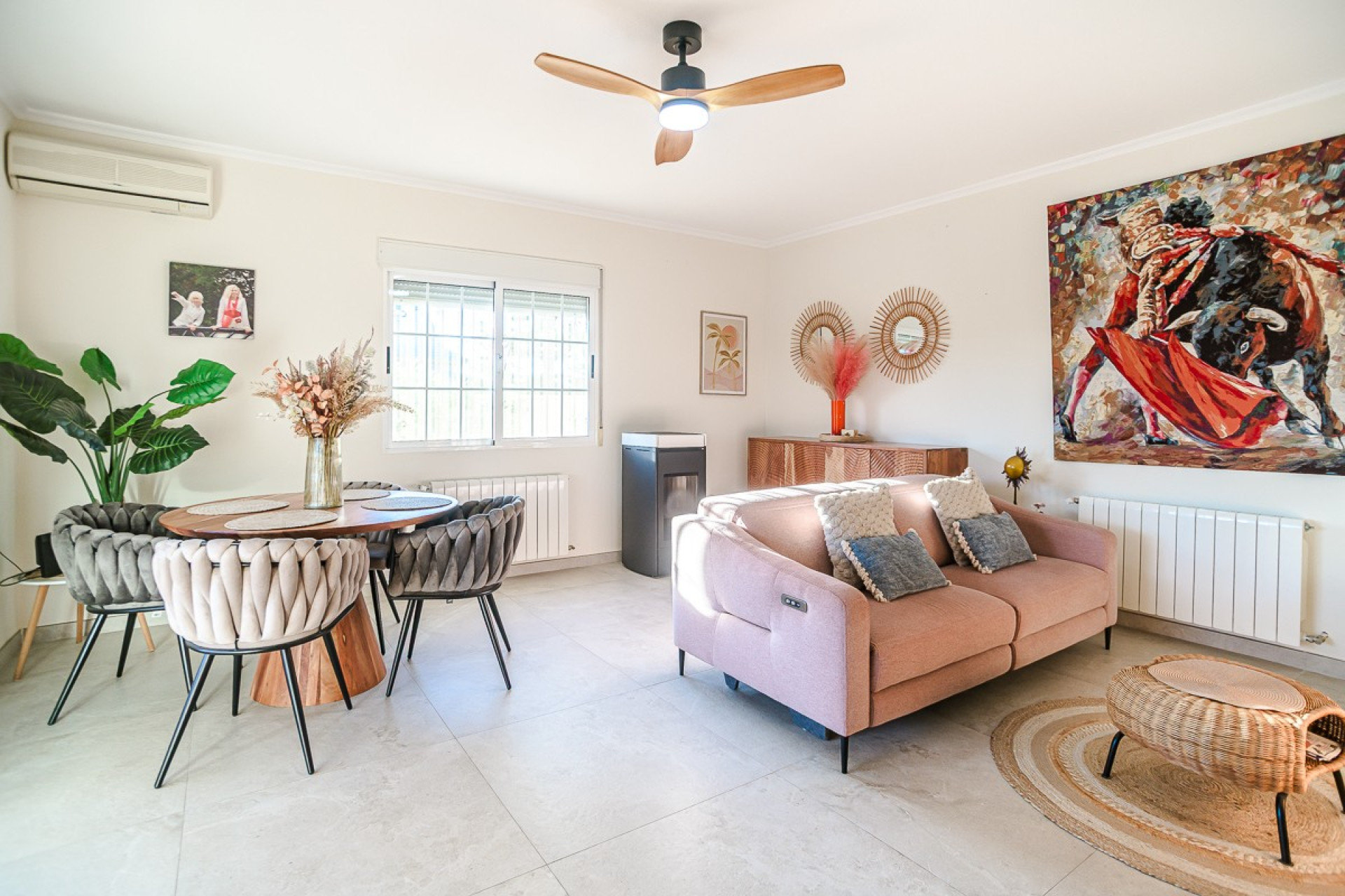 Herverkoop - Villa - Catral