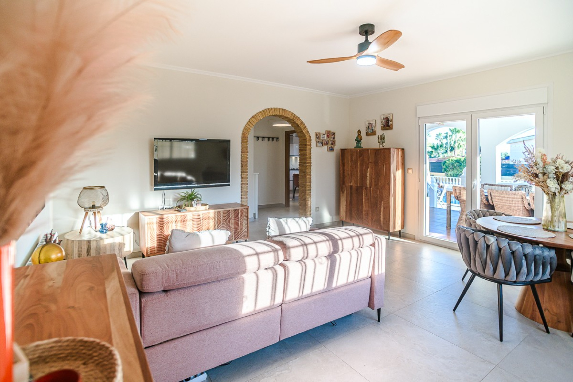 Herverkoop - Villa - Catral