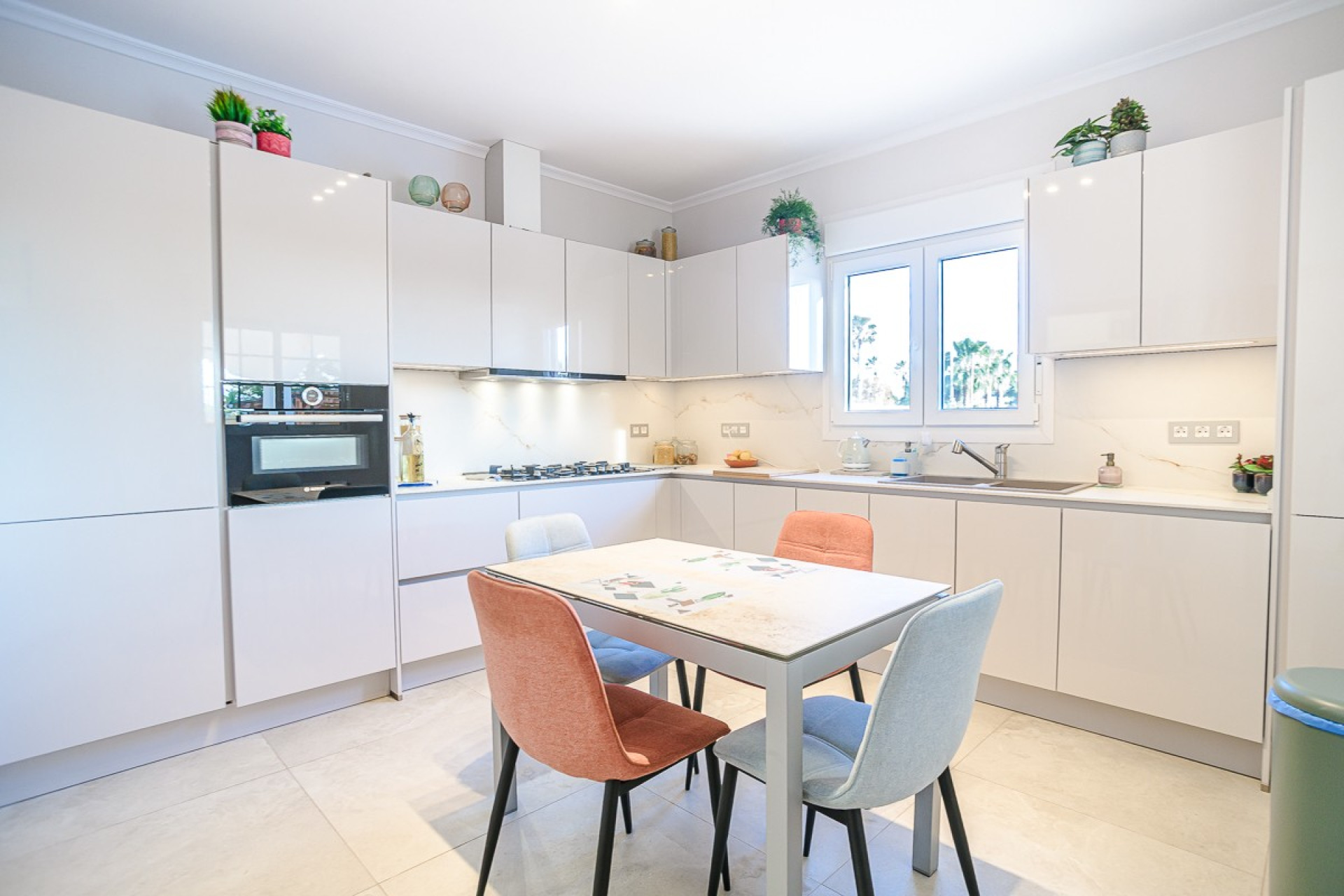 Herverkoop - Villa - Catral