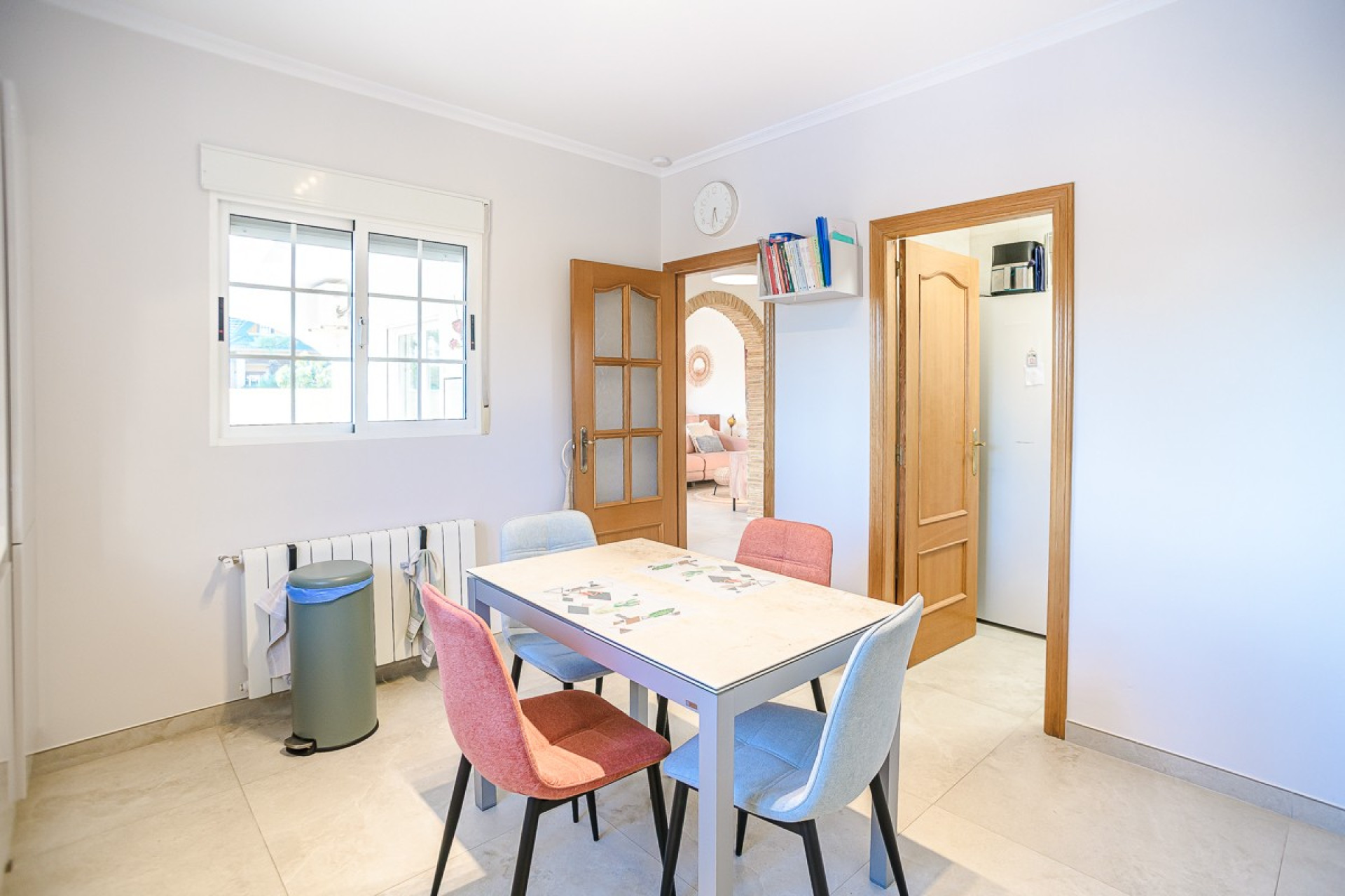 Herverkoop - Villa - Catral