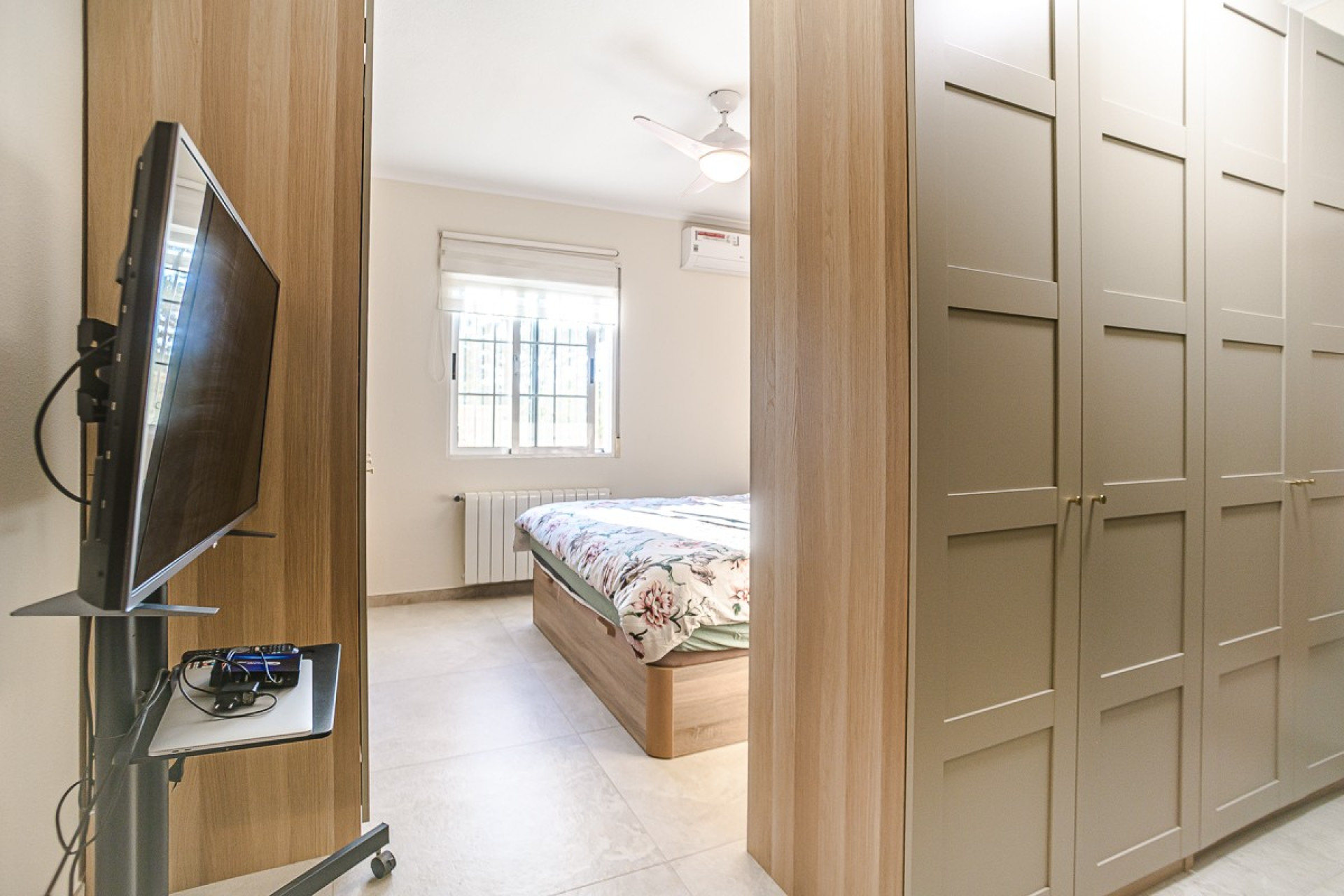 Herverkoop - Villa - Catral