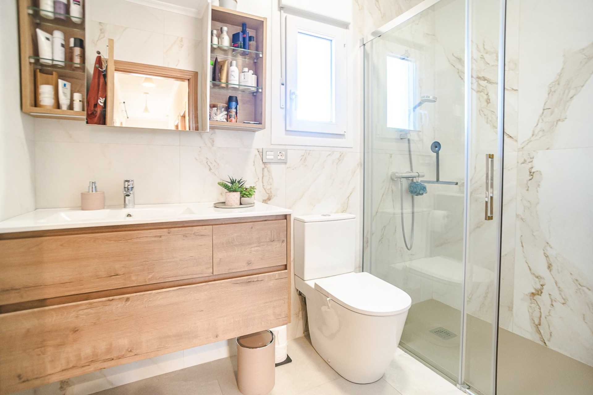 Herverkoop - Villa - Catral