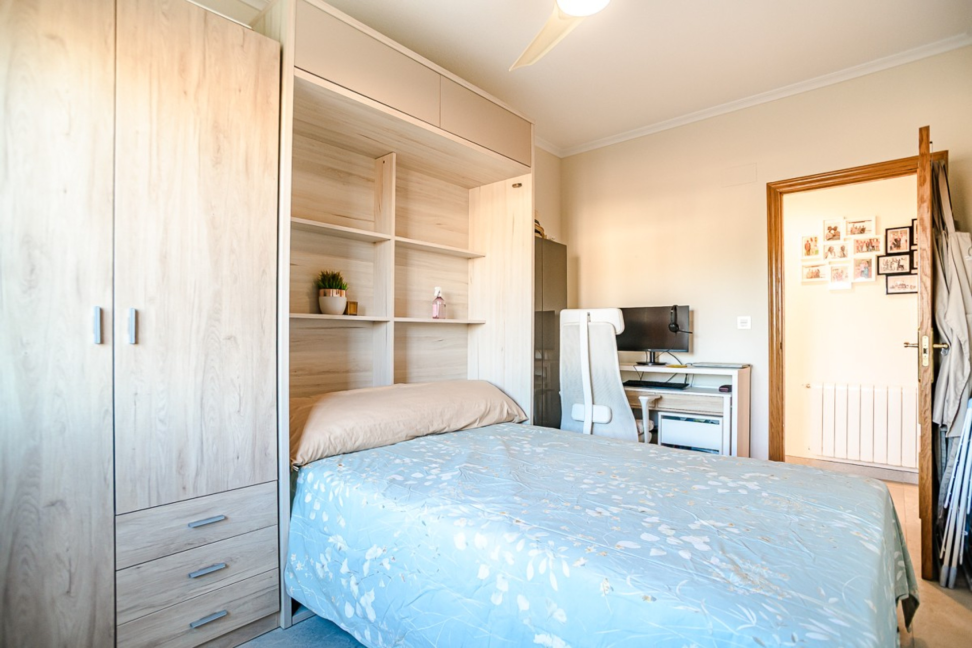 Herverkoop - Villa - Catral