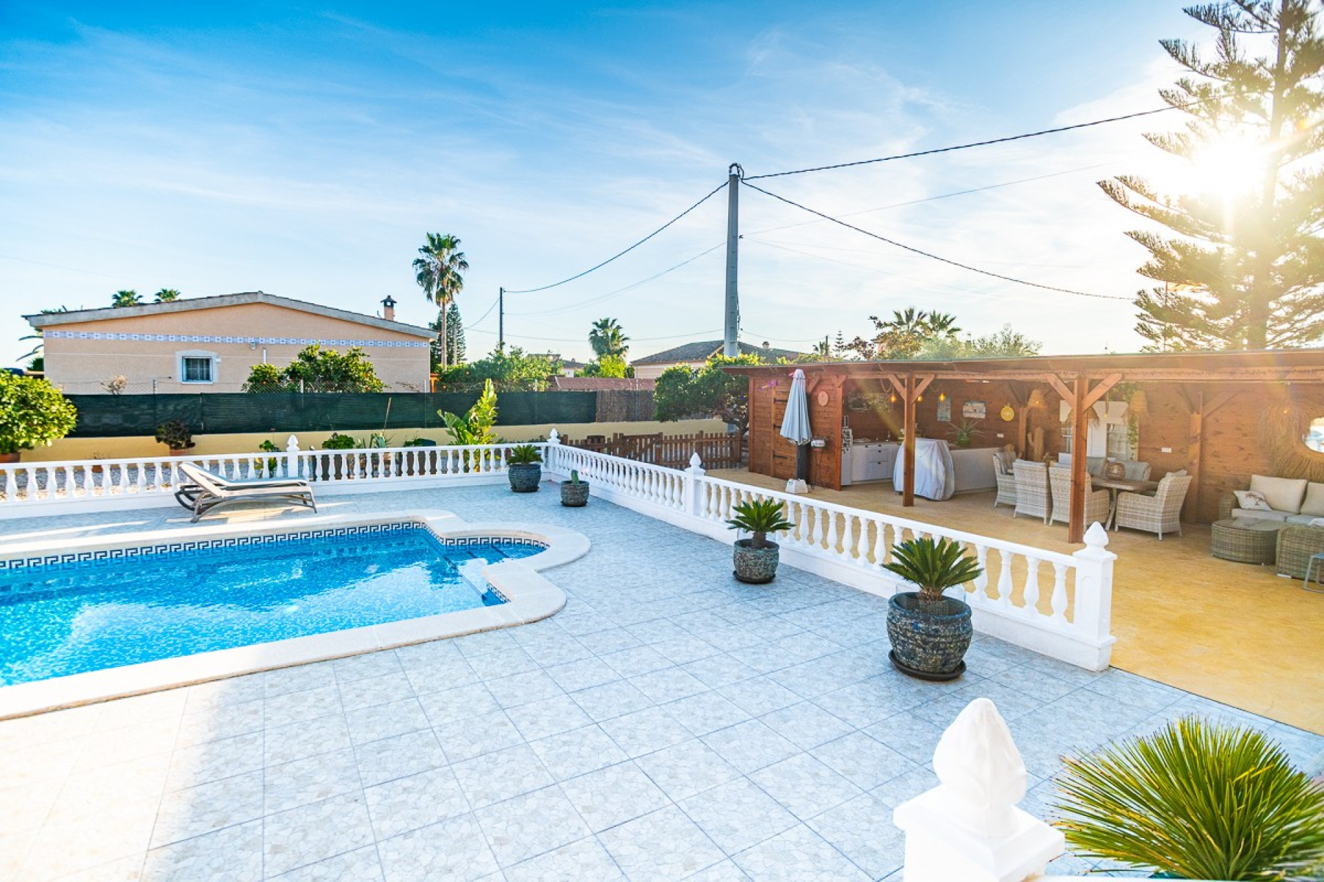 Herverkoop - Villa - Catral