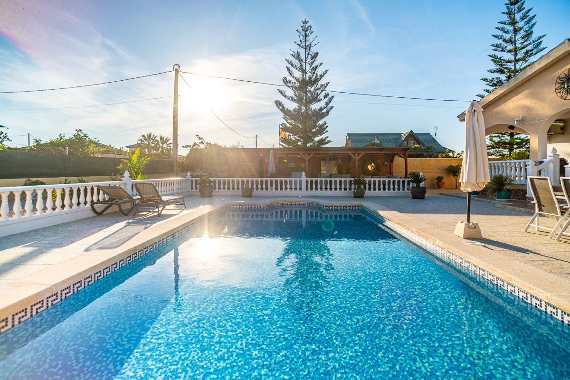 Herverkoop - Villa - Catral