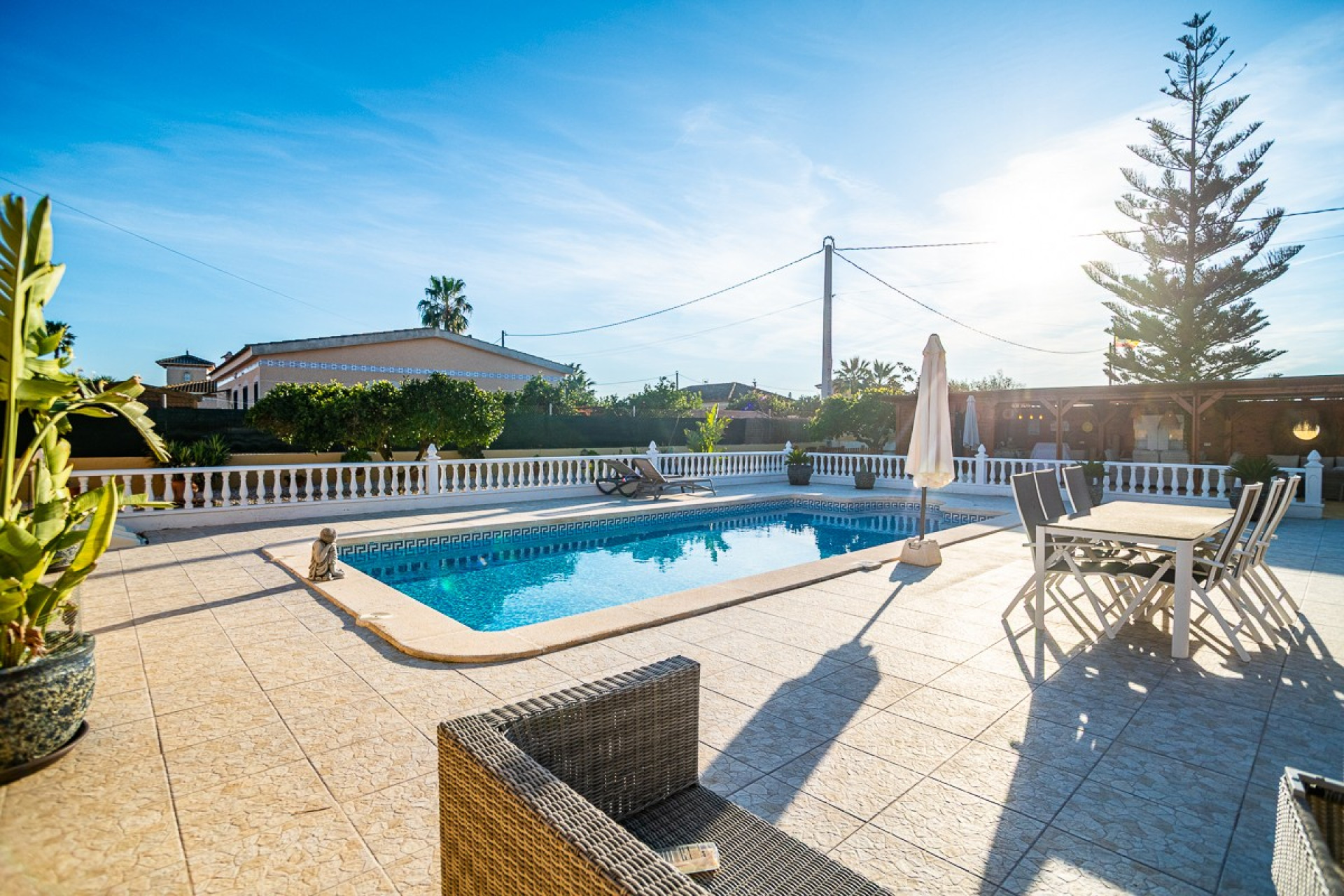 Herverkoop - Villa - Catral