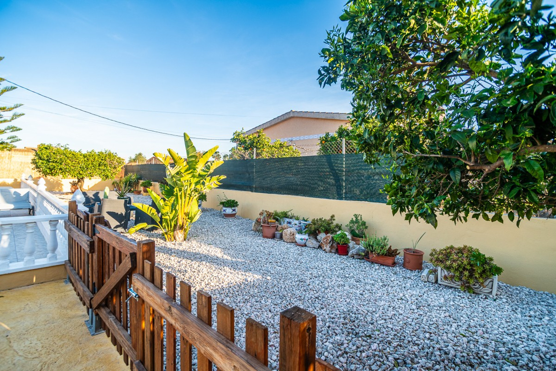 Herverkoop - Villa - Catral