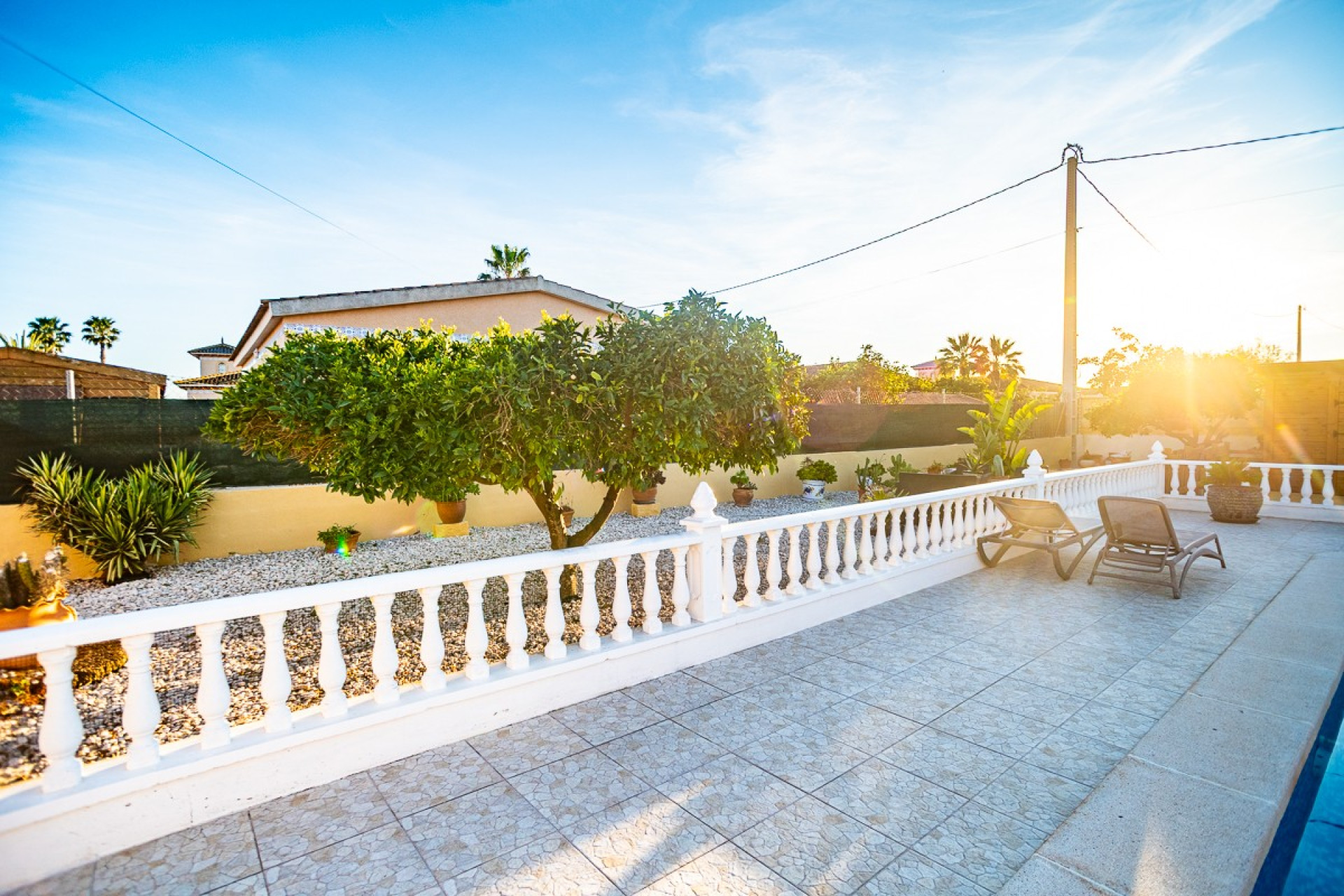 Herverkoop - Villa - Catral