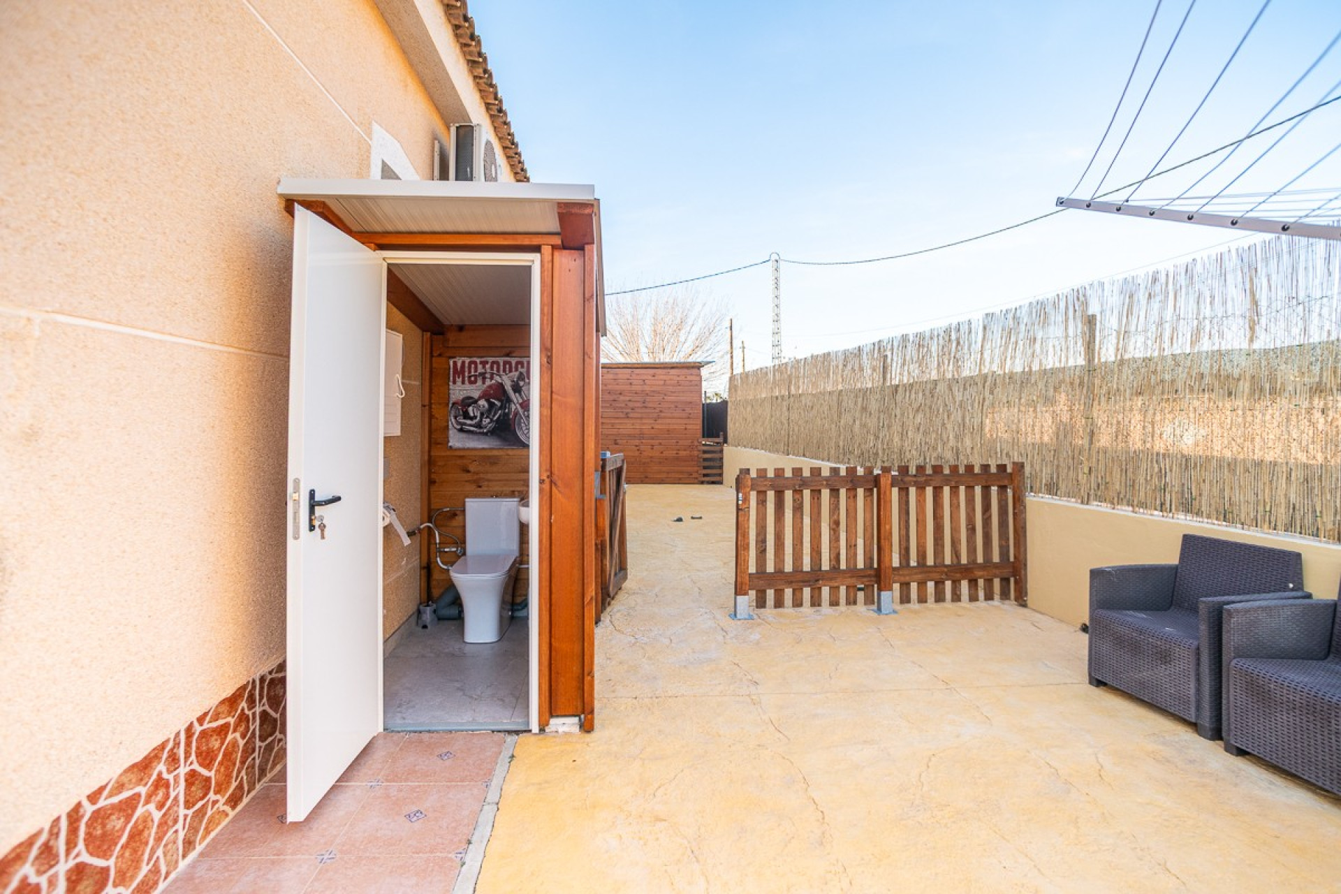 Herverkoop - Villa - Catral