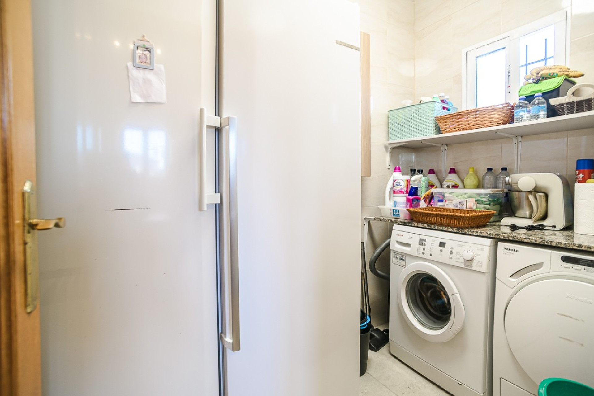 Herverkoop - Villa - Catral