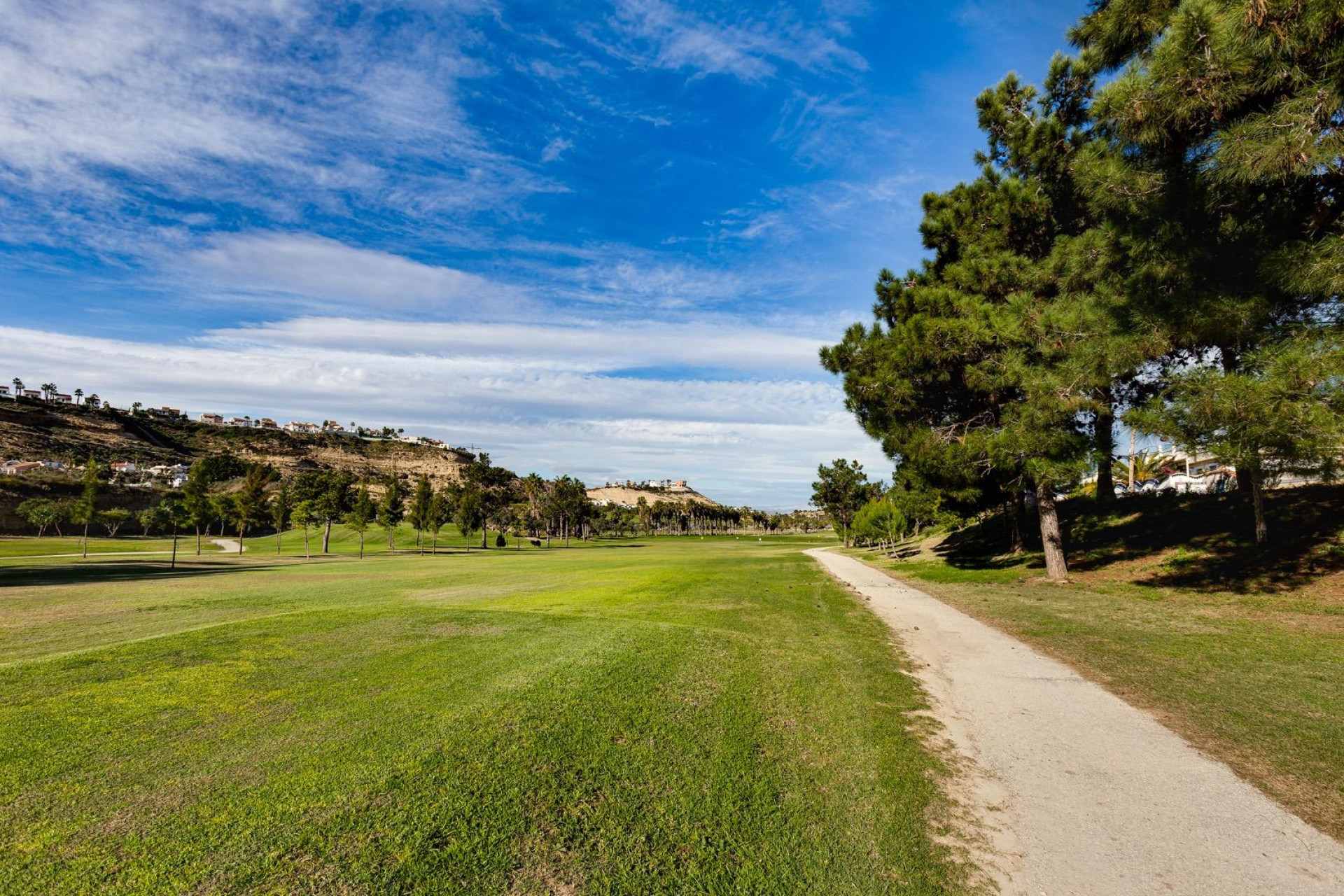 Herverkoop - Villa - Ciudad Quesada - Altos del golf i