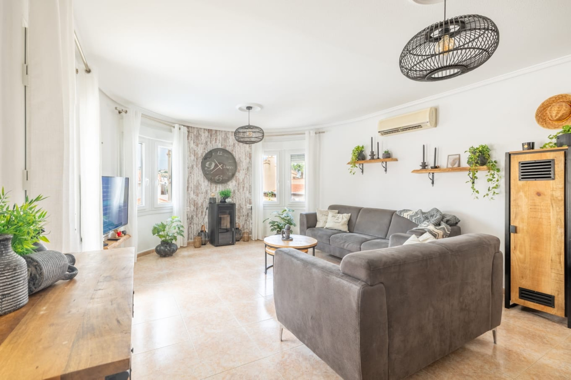 Herverkoop - Villa - Ciudad Quesada - Costa Blanca