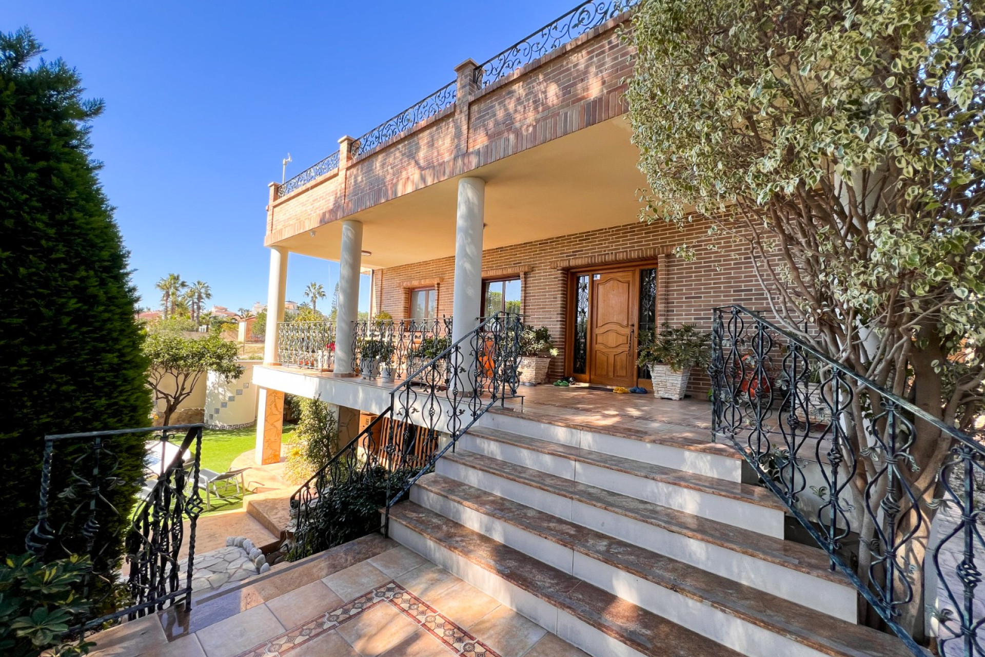 Herverkoop - Villa - Ciudad Quesada - Cuidad quesada