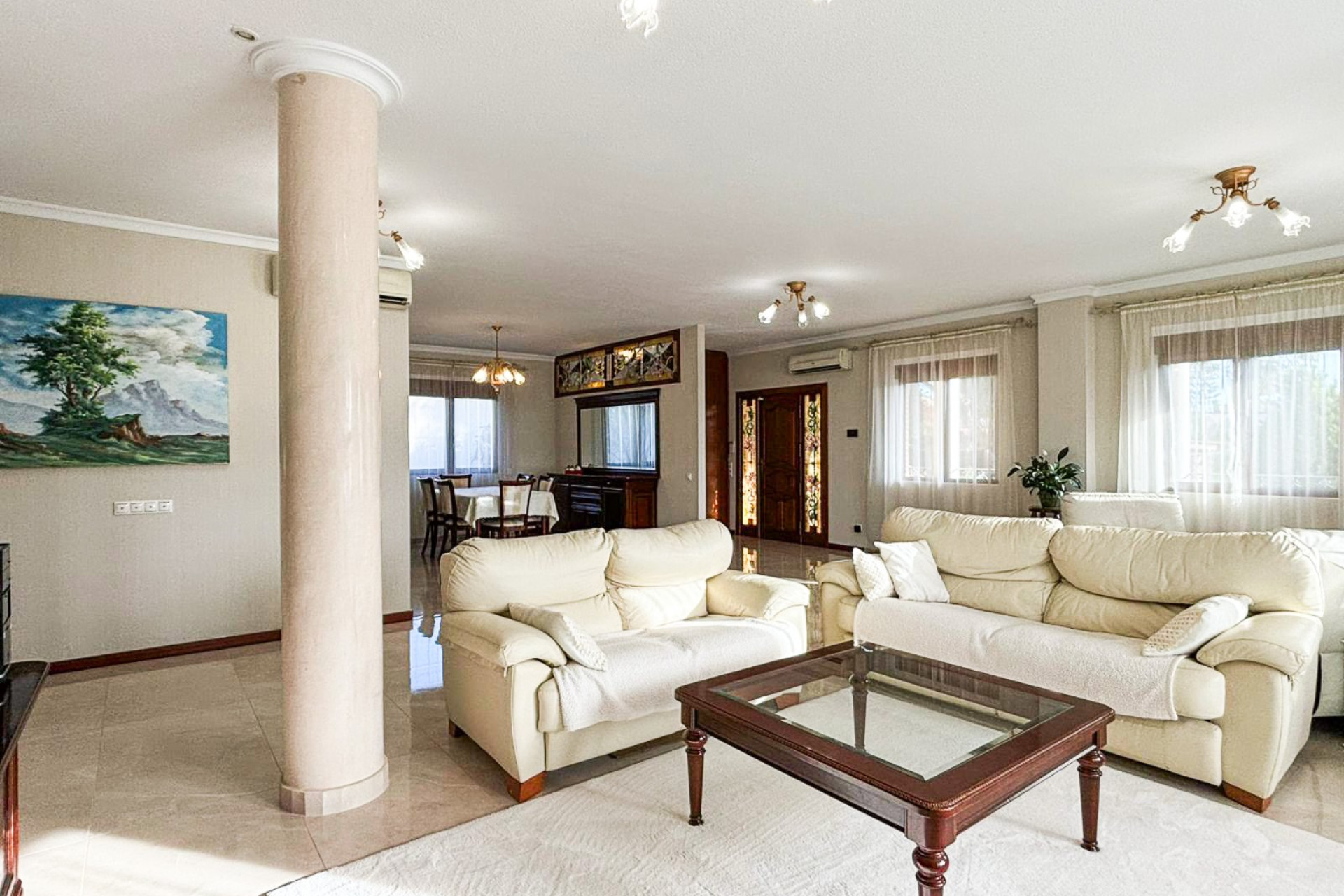 Herverkoop - Villa - Ciudad Quesada - Cuidad quesada