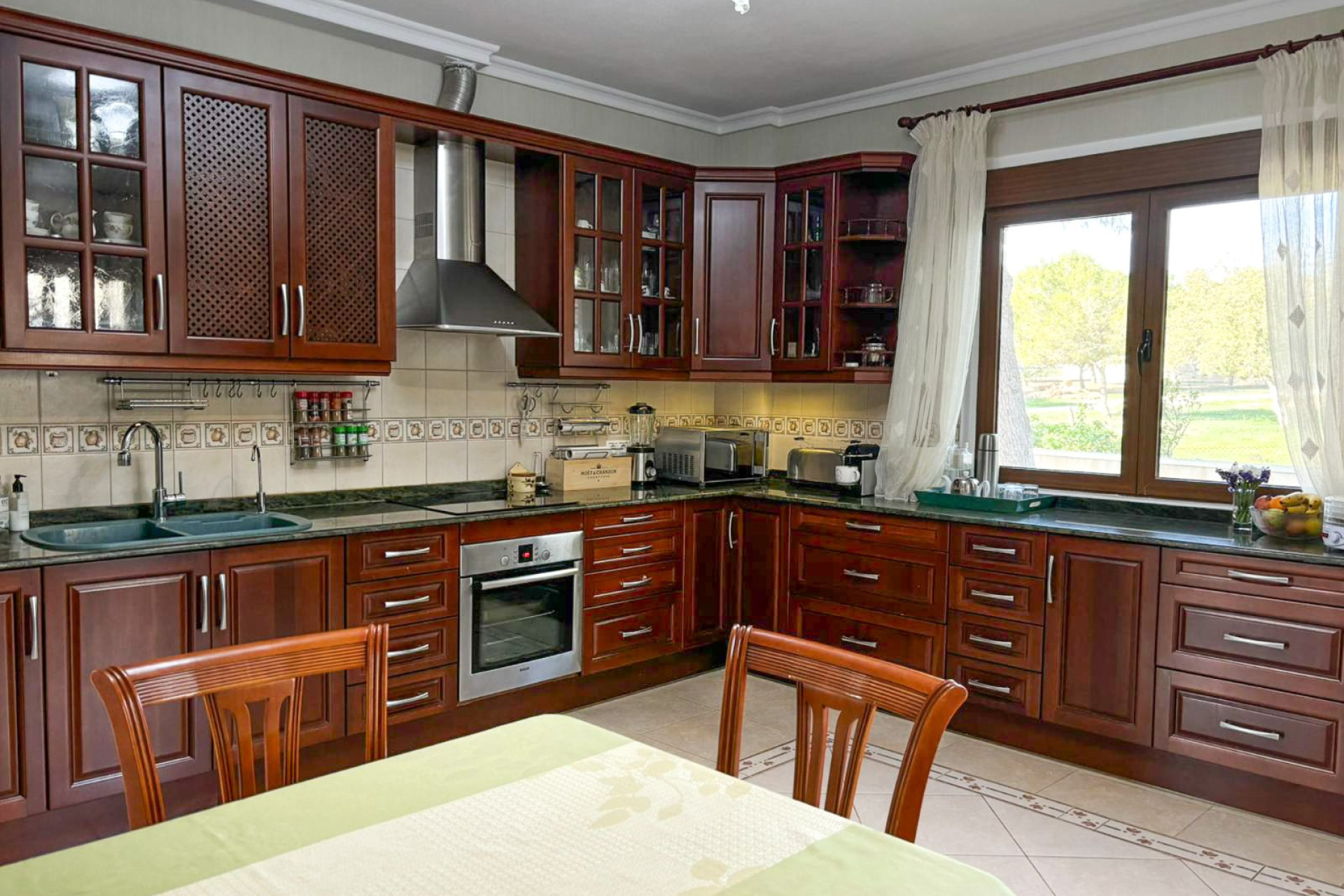 Herverkoop - Villa - Ciudad Quesada - Cuidad quesada