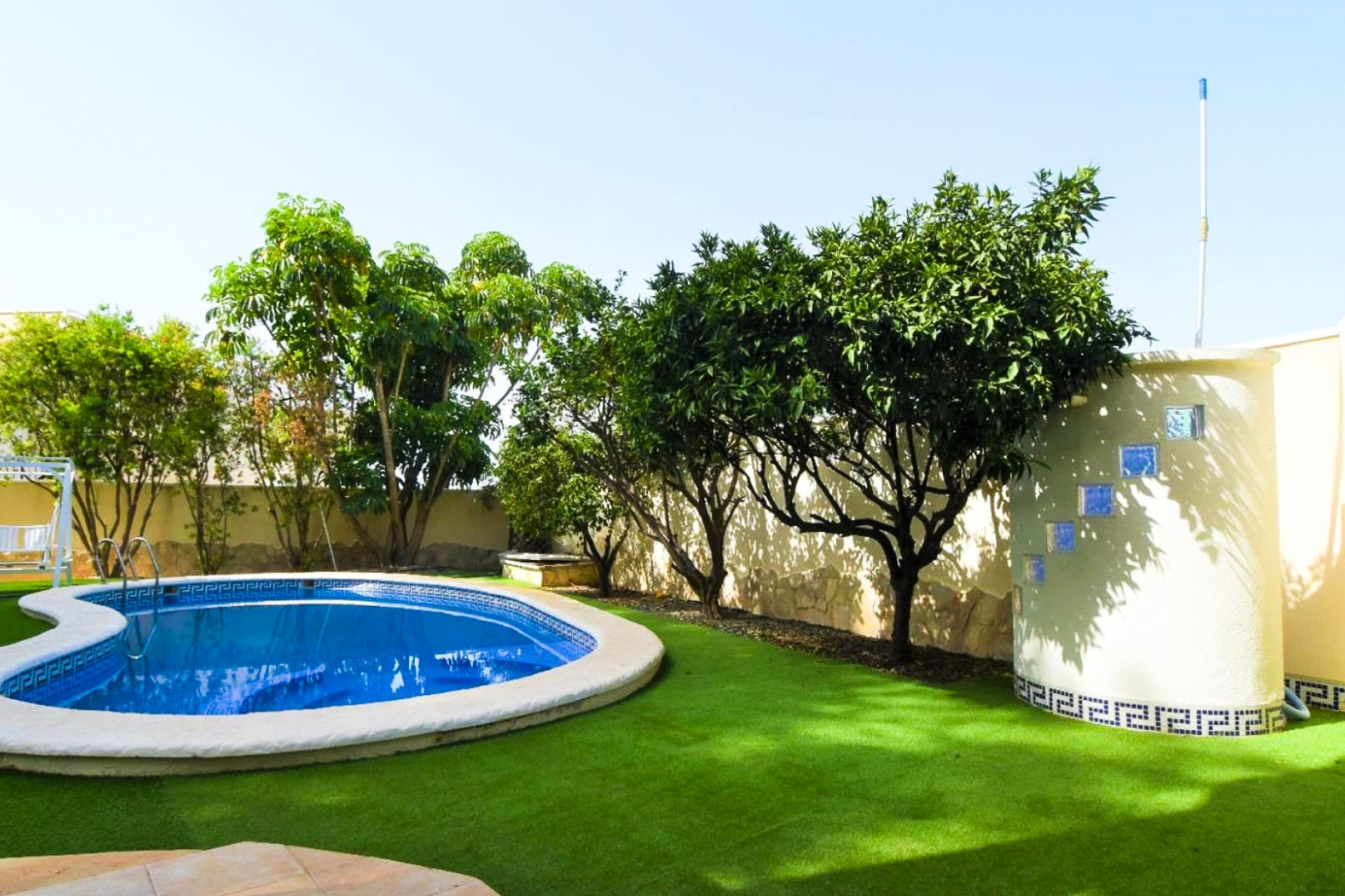 Herverkoop - Villa - Ciudad Quesada - Cuidad quesada