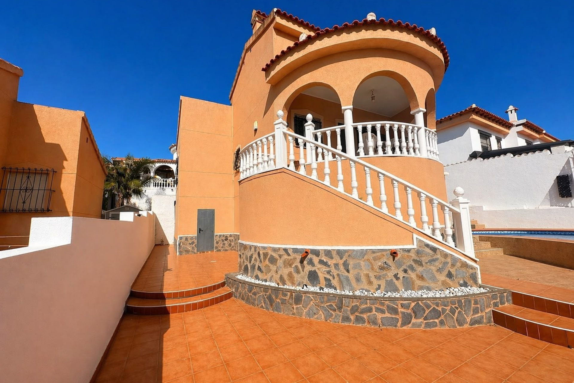 Herverkoop - Villa - Ciudad Quesada - Cuidad quesada
