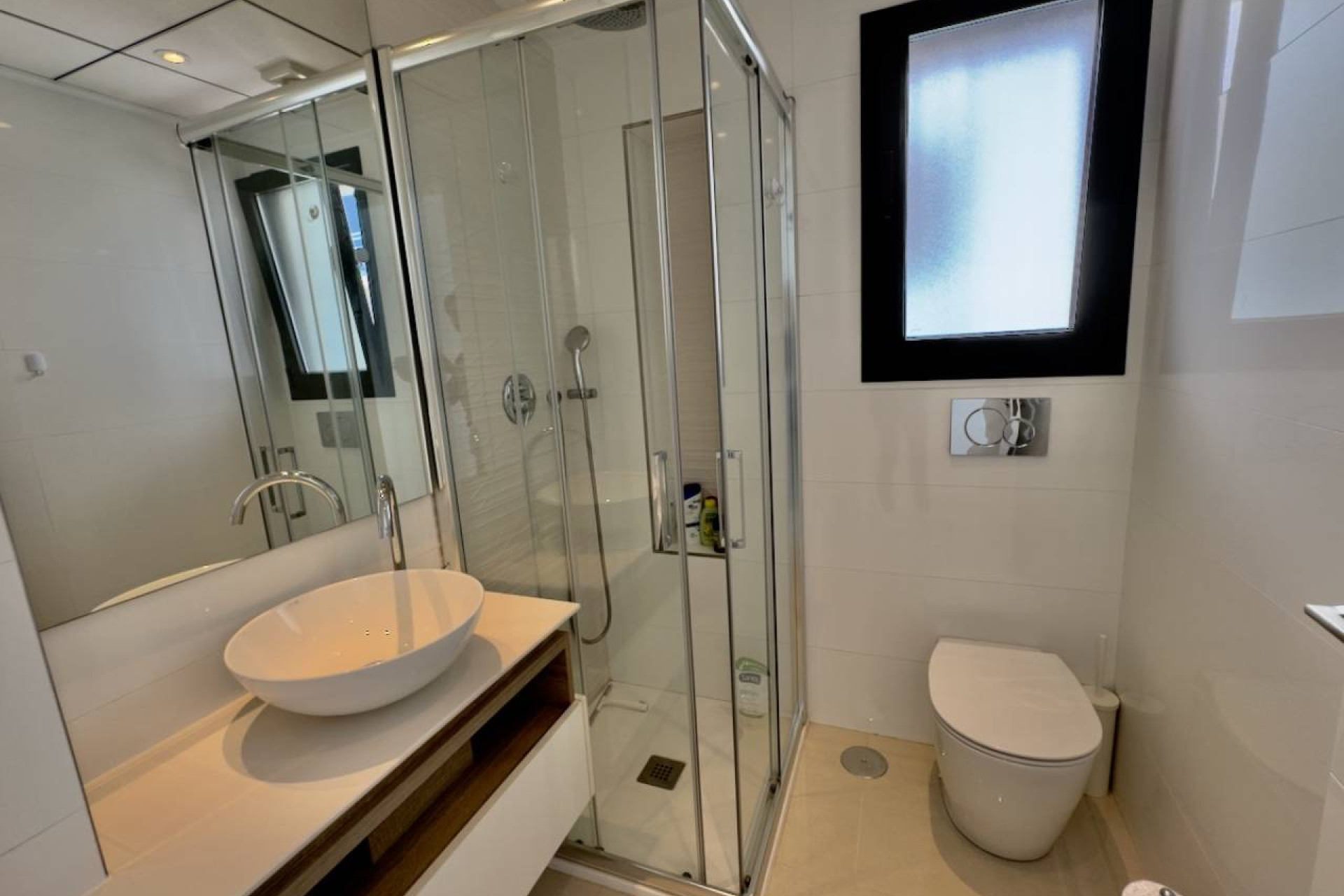 Herverkoop - Villa - Ciudad Quesada - Doña pepa