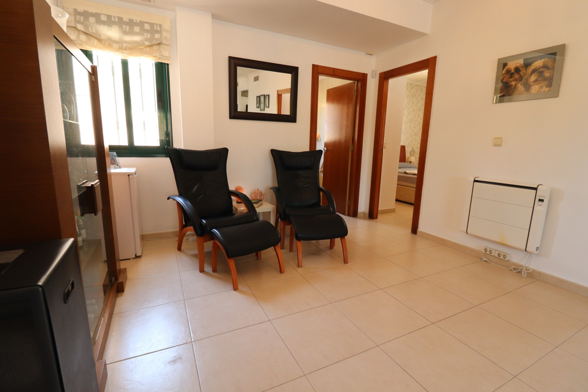 Herverkoop - Villa - Ciudad Quesada - Doña pepa